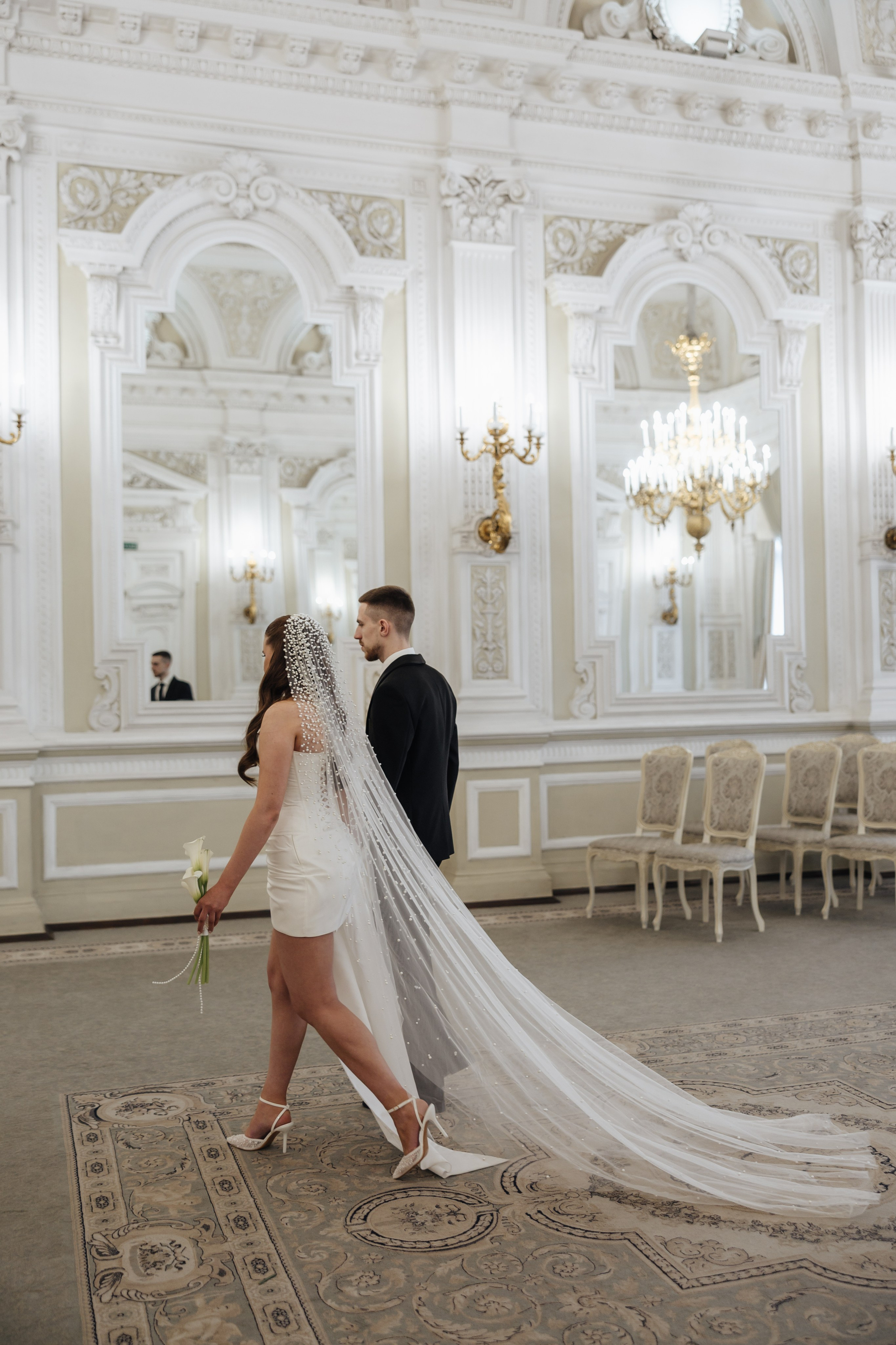 E&V. Фотограф в Санкт-Петербурге Ольга Кулеш