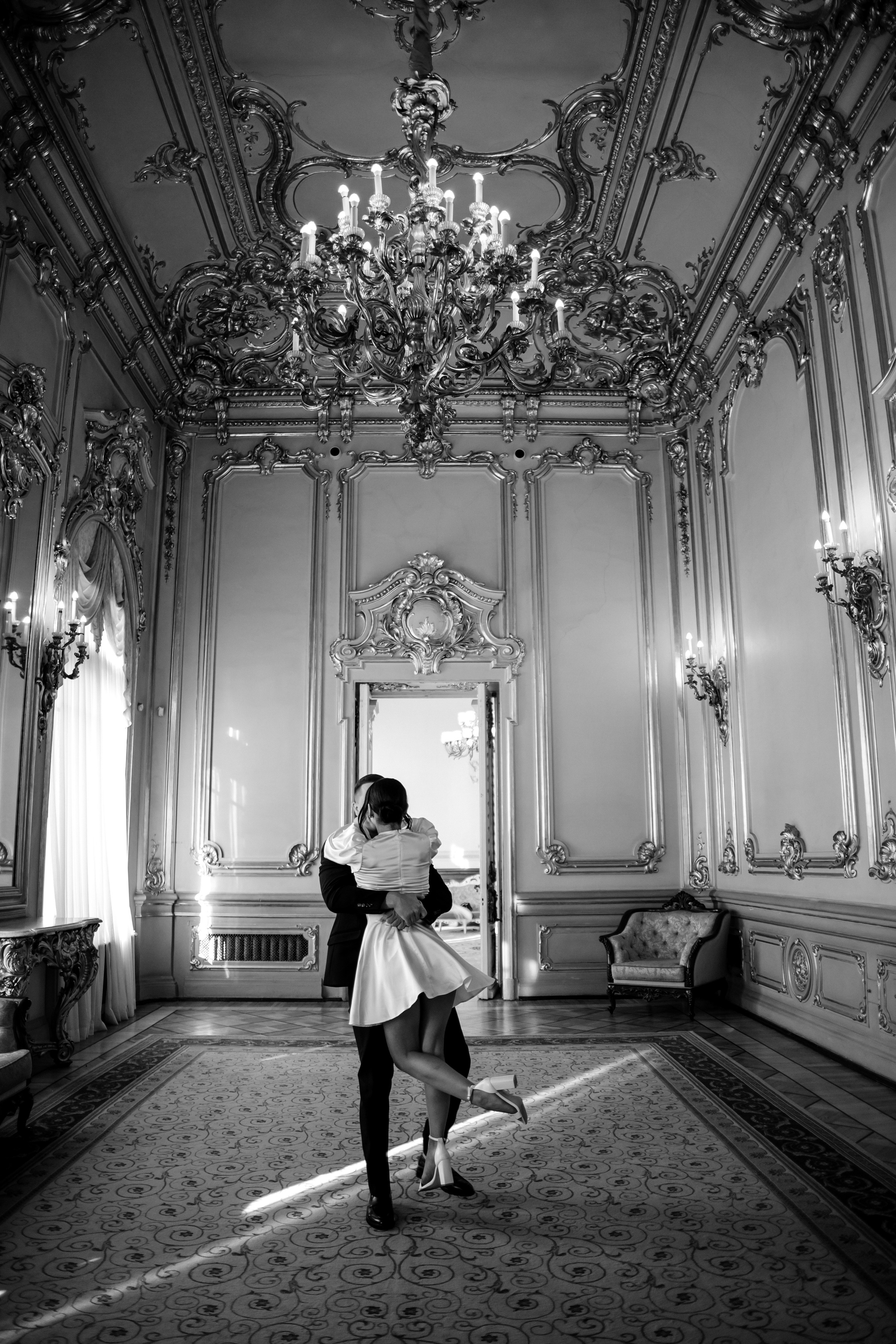 O&A. Фотограф в Санкт-Петербурге Ольга Кулеш