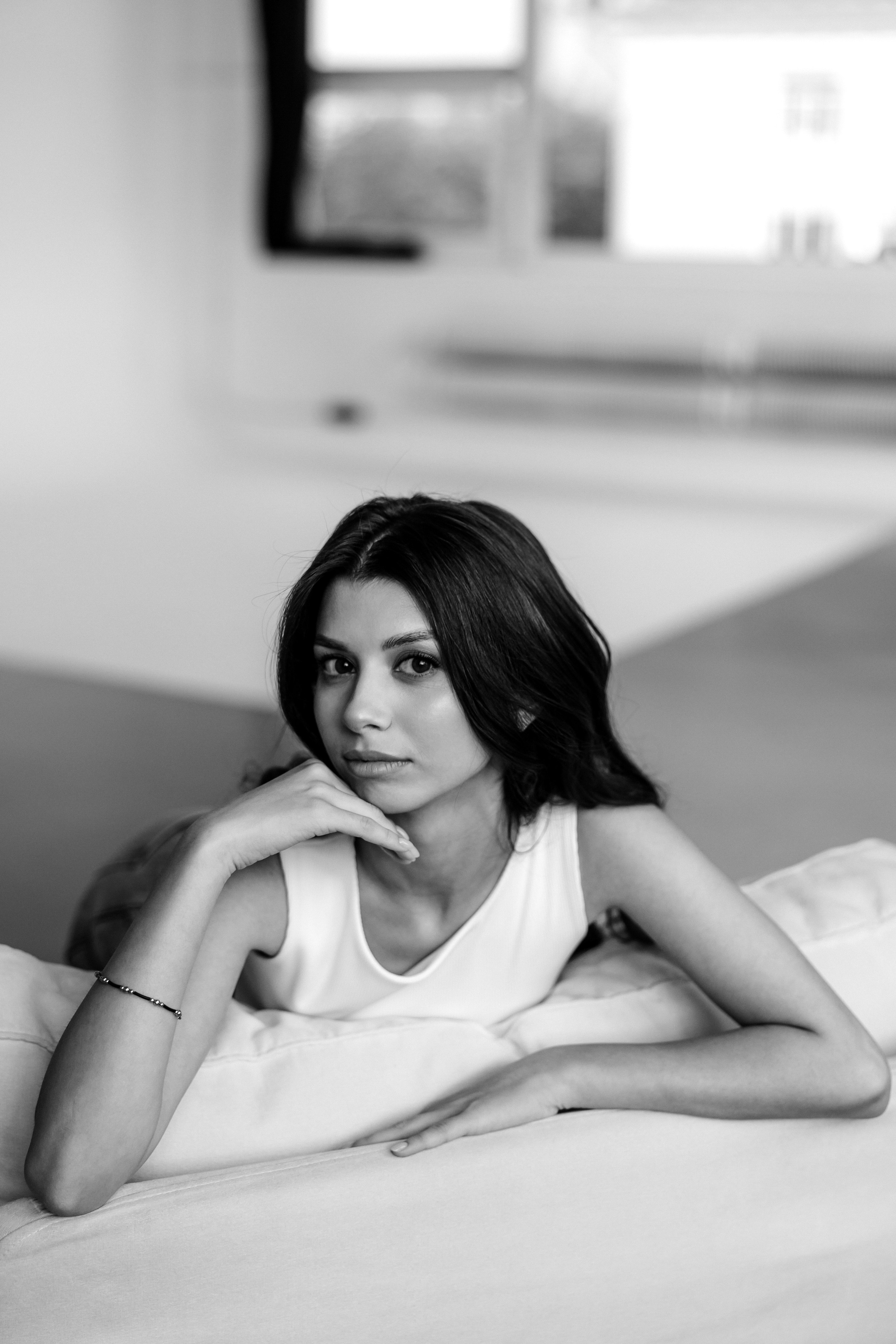 В. Фотограф в Санкт-Петербурге Ольга Кулеш