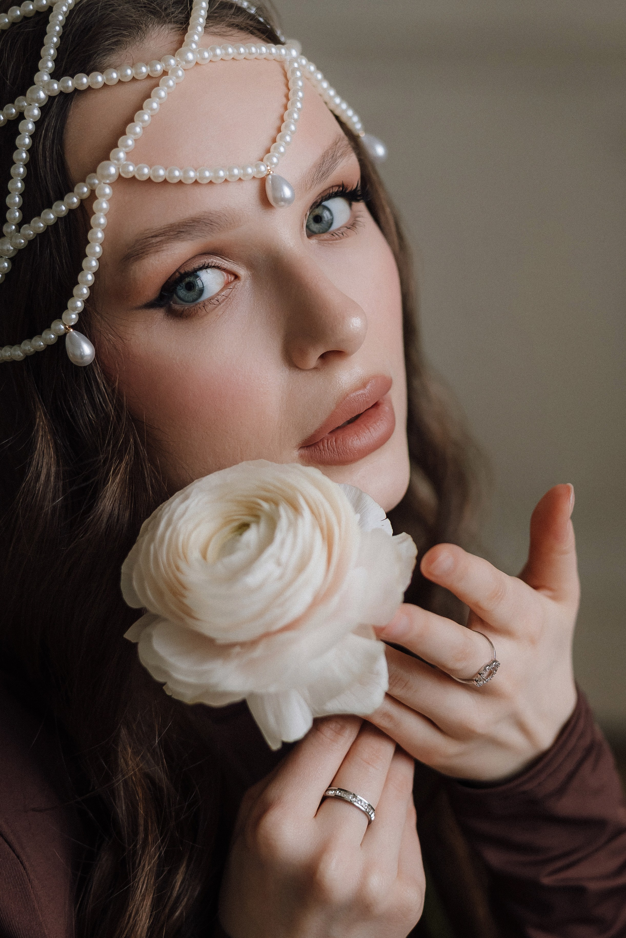 П. Фотограф в Санкт-Петербурге Ольга Кулеш