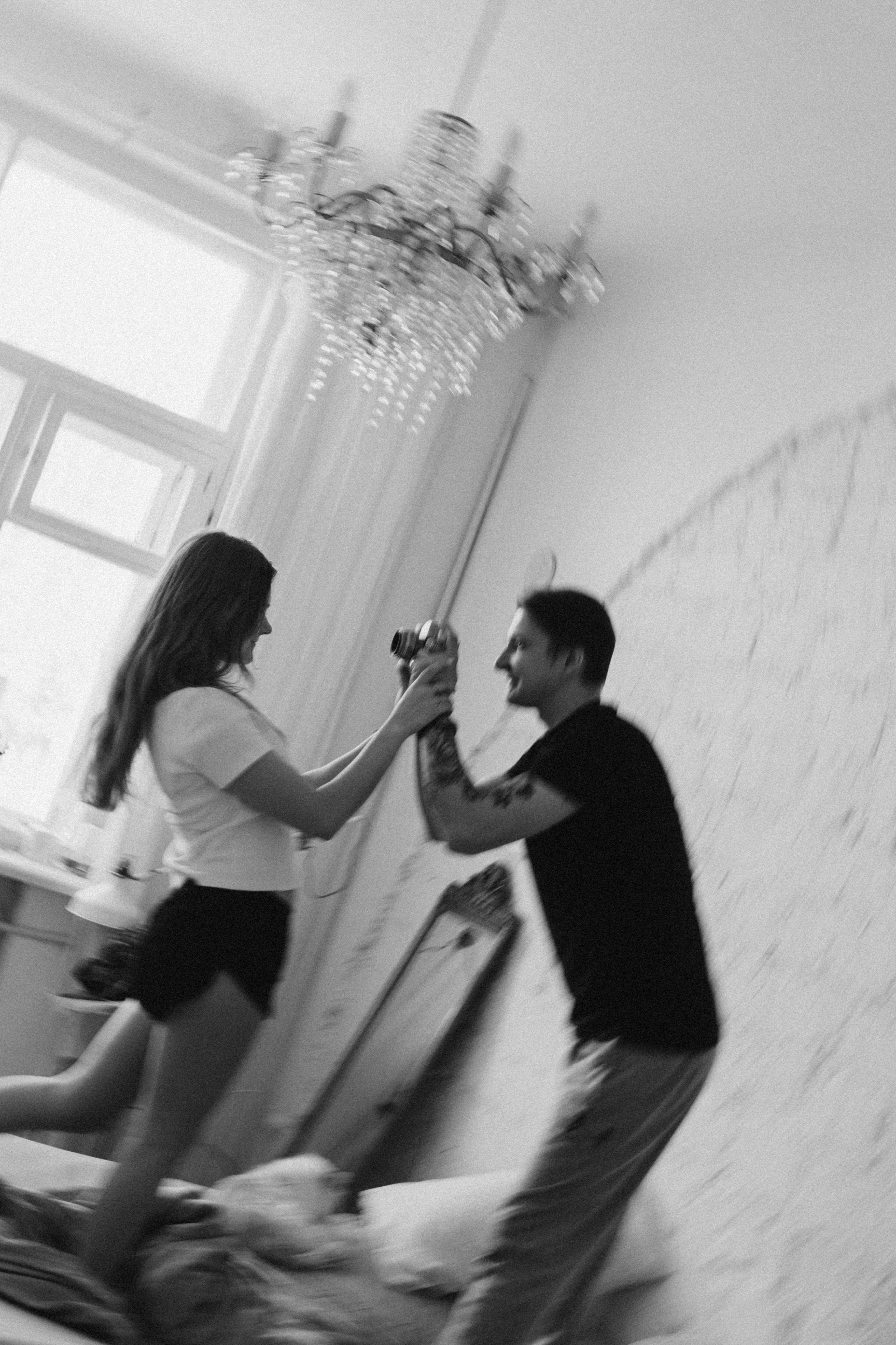 Вика и Макс. Фотограф Анфиса Хардина Екатеринбург