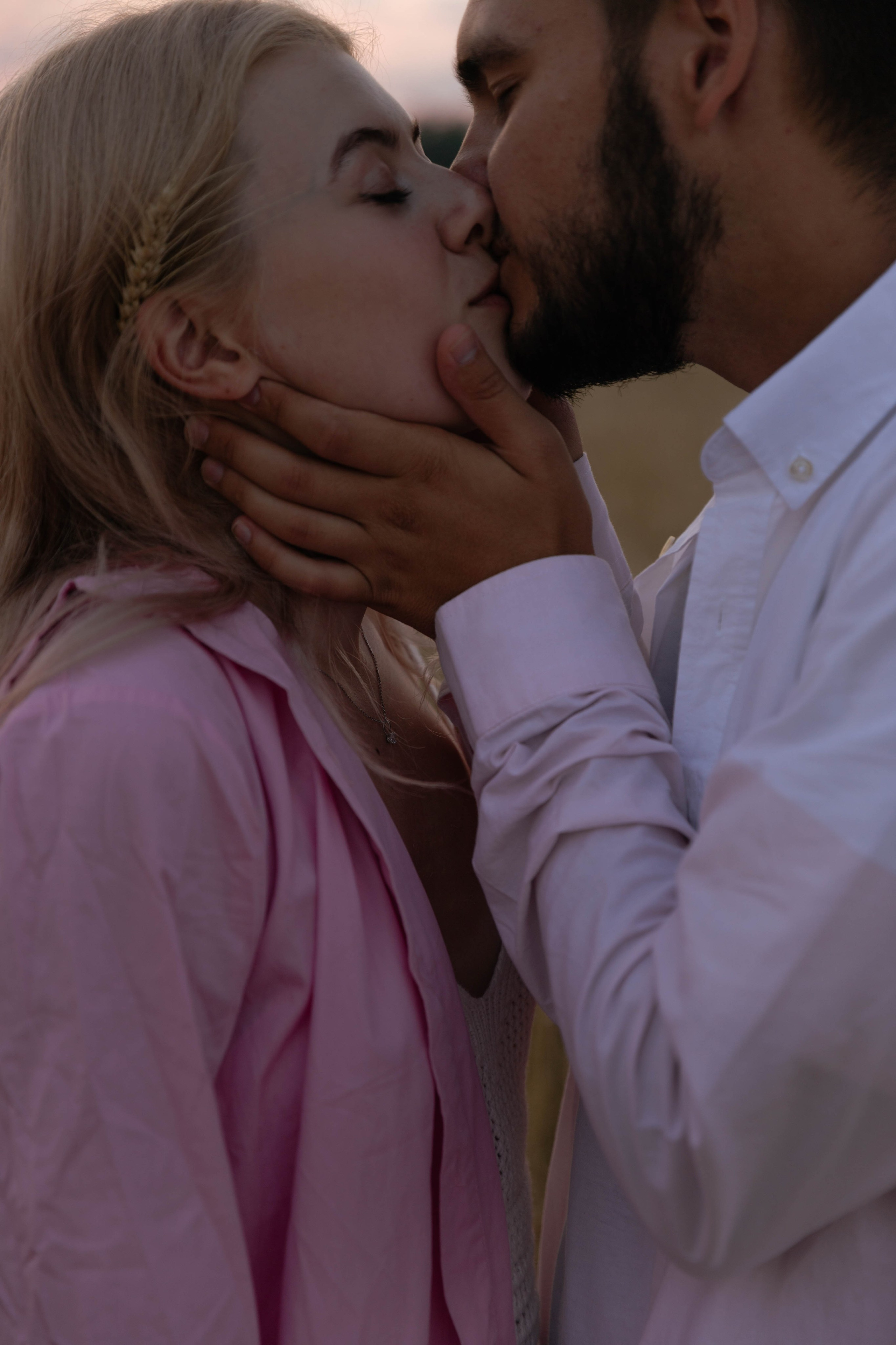 Илья и Валерия. Свадебный и семейный фотограф в Челябинске