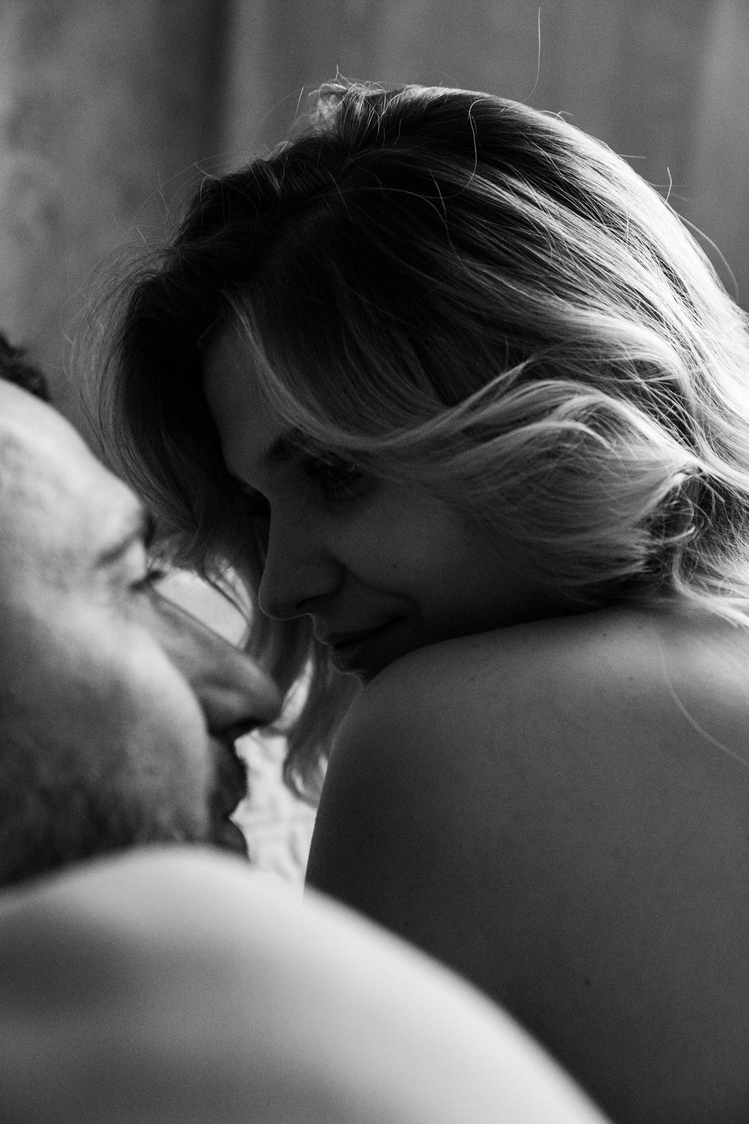 Дарья и Сергей. Свадебный и семейный фотограф в Челябинске