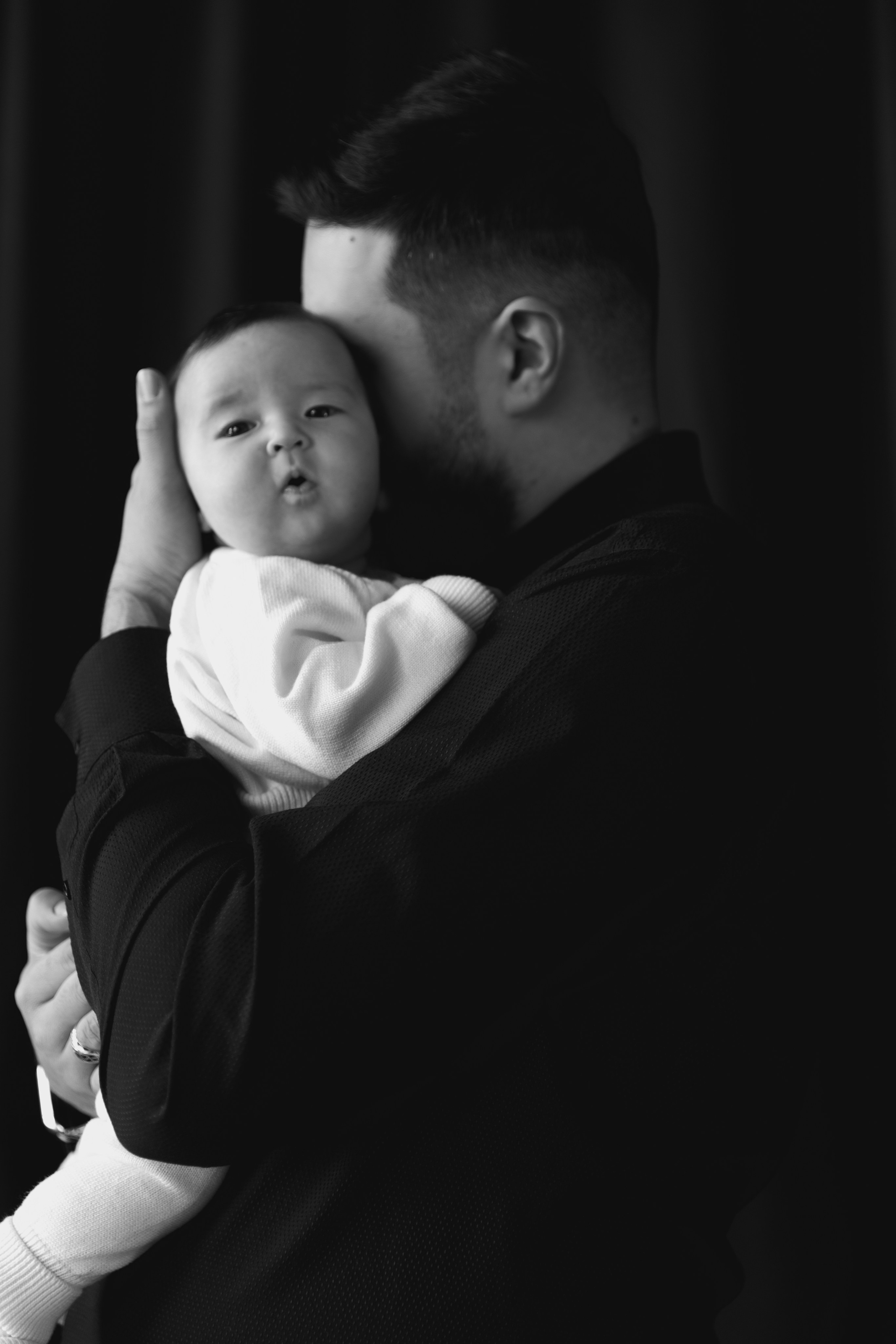 Дарья и Егор. Свадебный и семейный фотограф в Челябинске