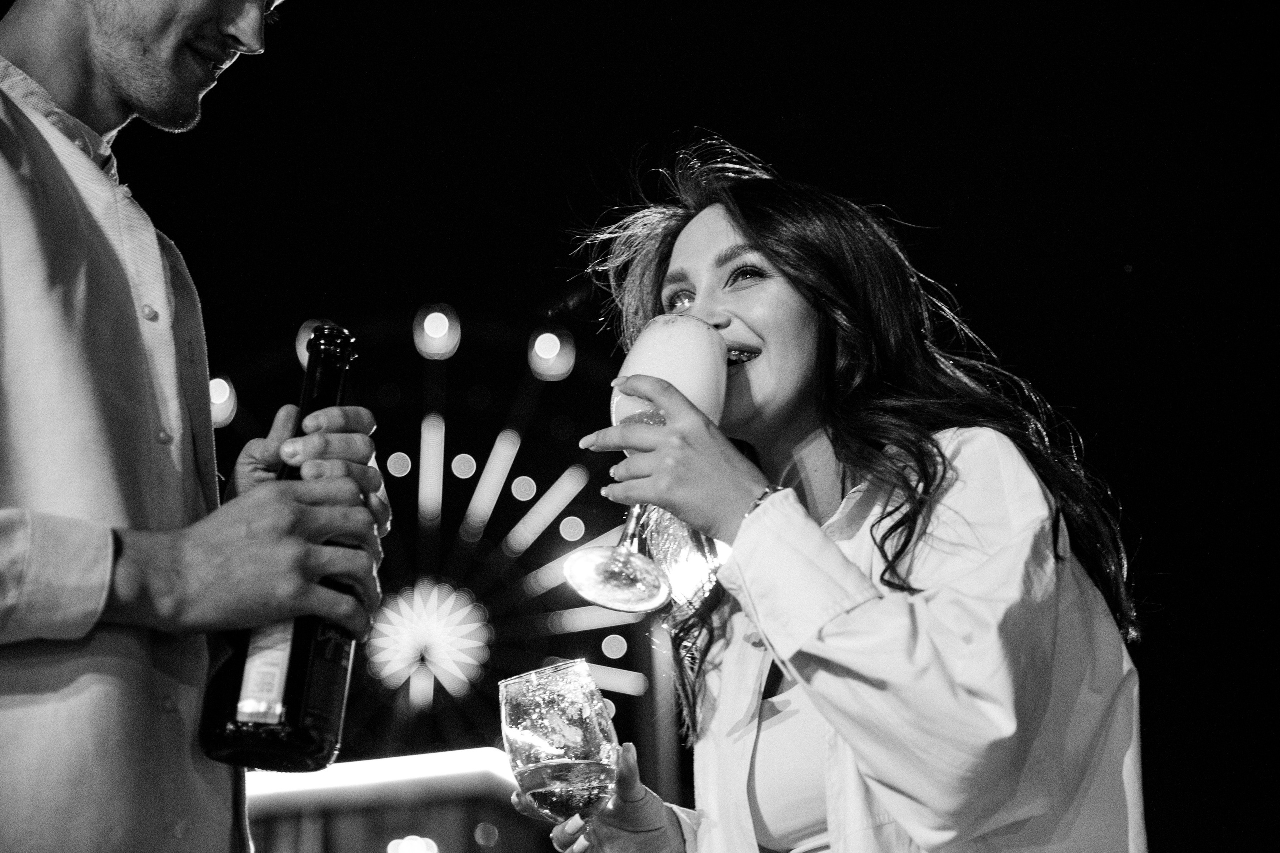 Юлия и Антон. Свадебный и семейный фотограф в Челябинске