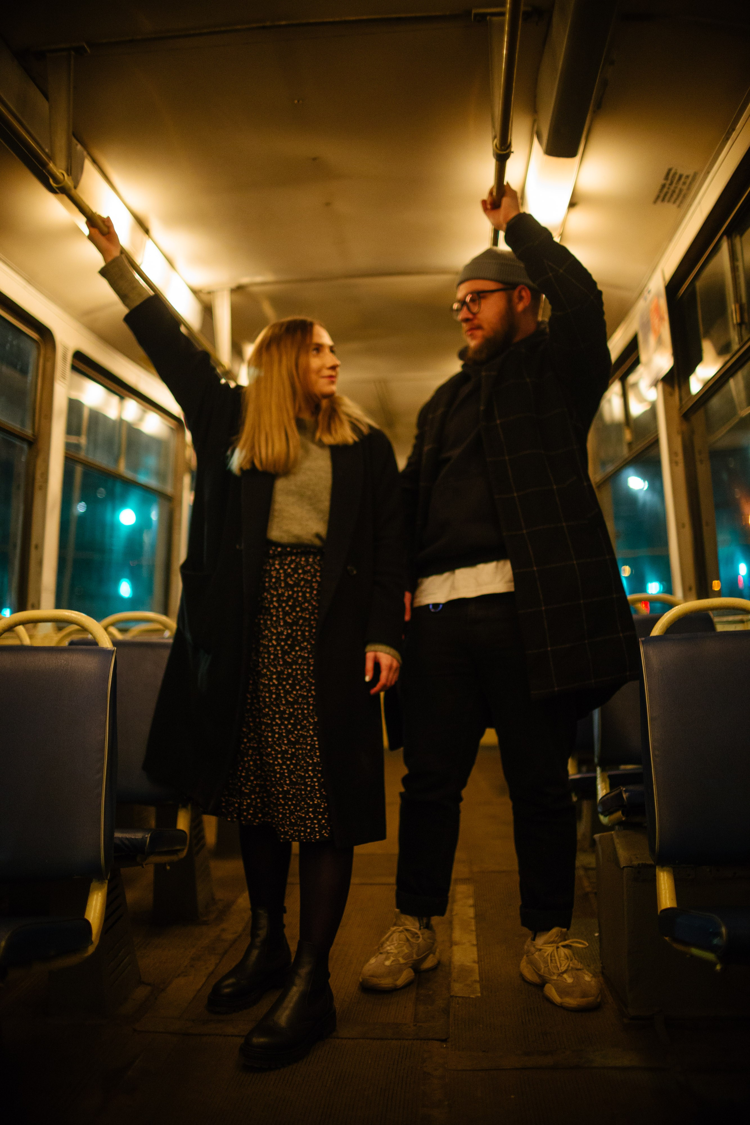 Яна и Александр. Свадебный и семейный фотограф в Челябинске