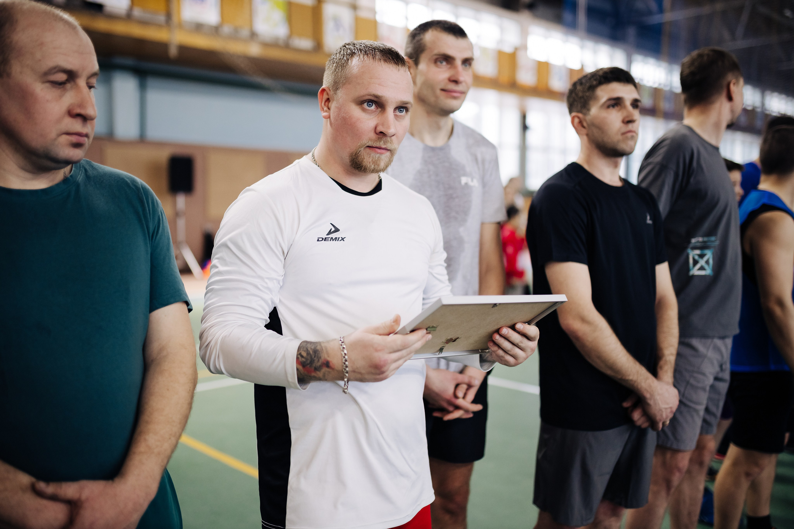 Надеждик CUP // 16.02.25. Денис Прохоров Фотограф в г. Магнитогорск