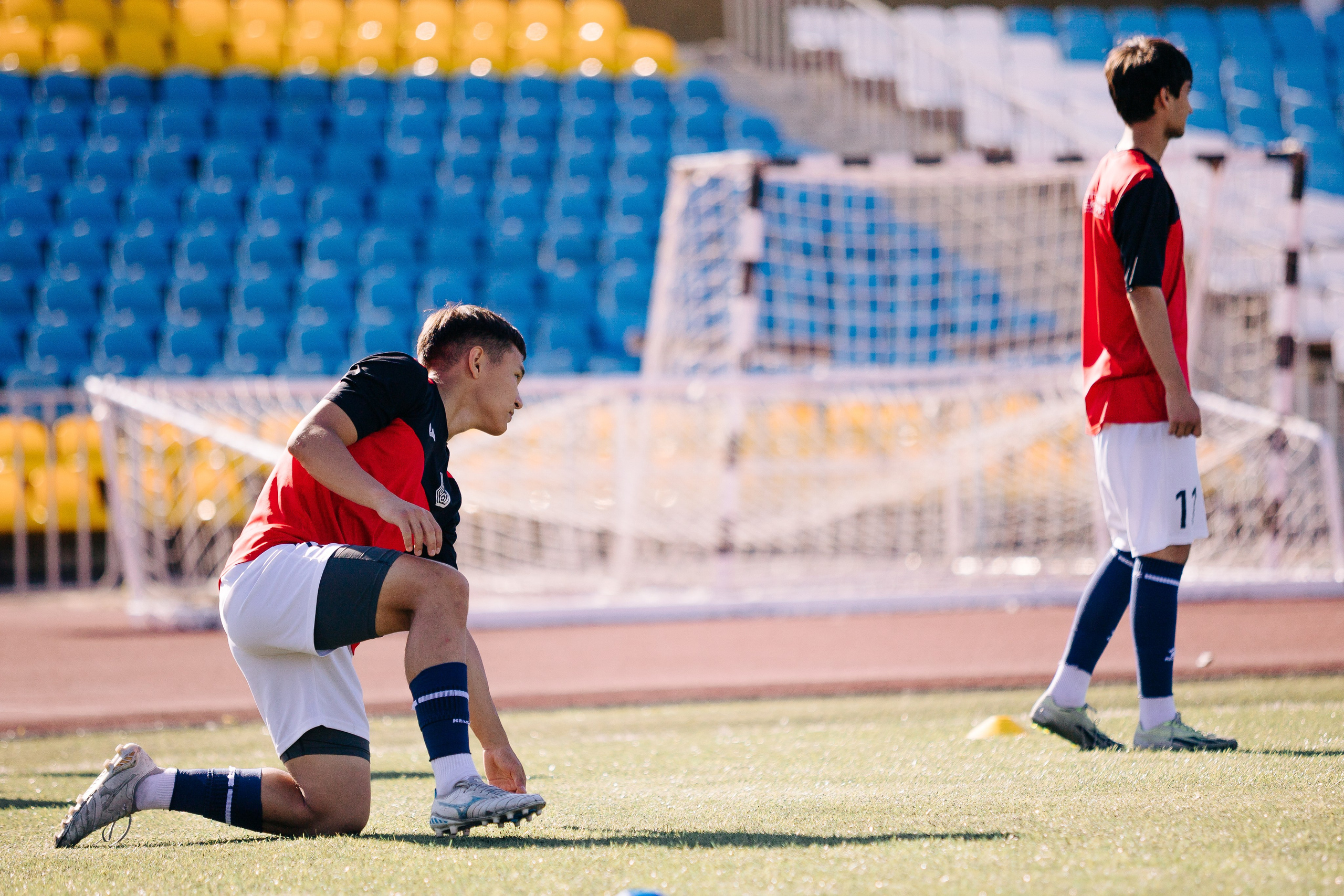 ФК «Металлург-Магнитогорск» — ФК «Ильпар» // 19.07.25. Денис Прохоров Фотограф в г. Магнитогорск