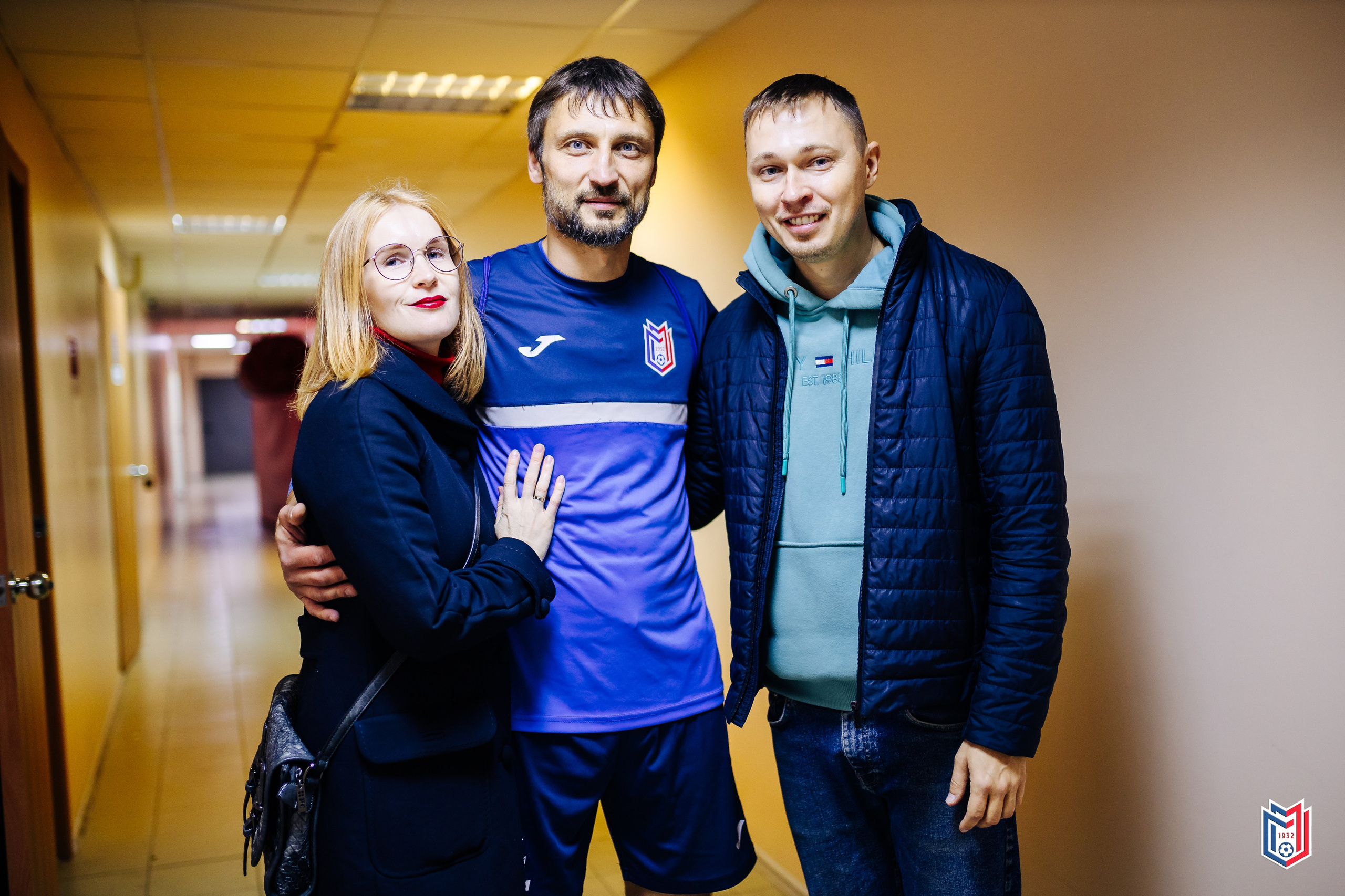 ФК «Металлург-Магнитогорск» — «СибГУФК Иртыш-2» // 21.09.24. Денис Прохоров Фотограф в г. Магнитогорск