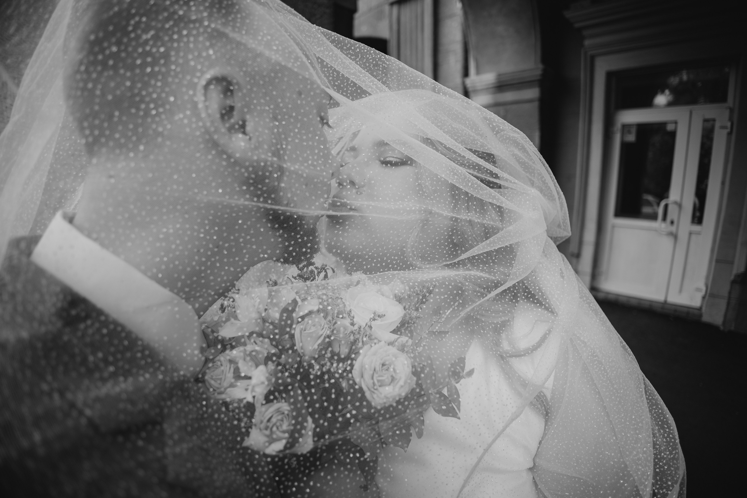 Мария и Александр. Денис Прохоров Фотограф в г. Магнитогорск