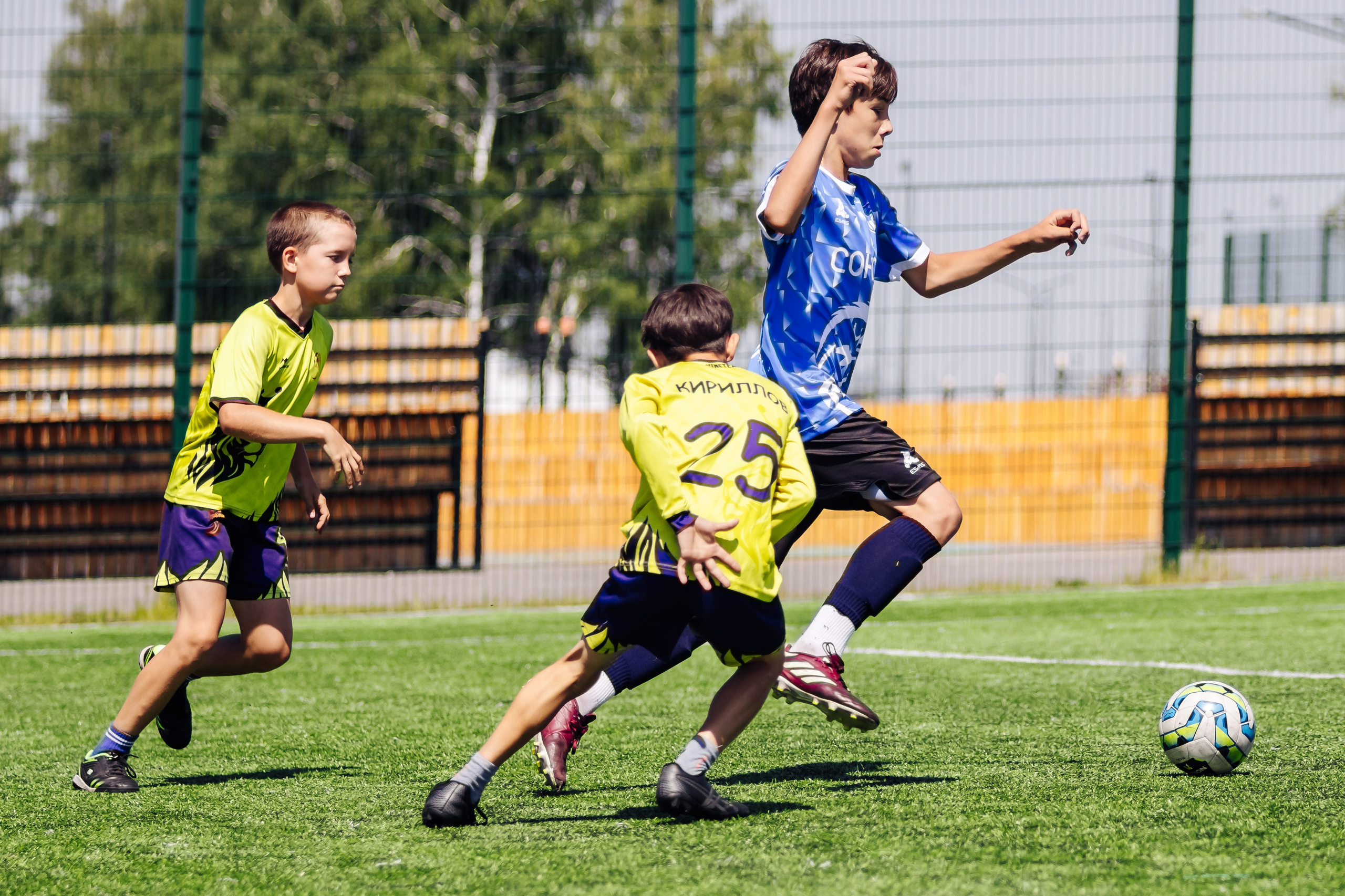 LEO CUP // 17.07.25. Денис Прохоров Фотограф в г. Магнитогорск