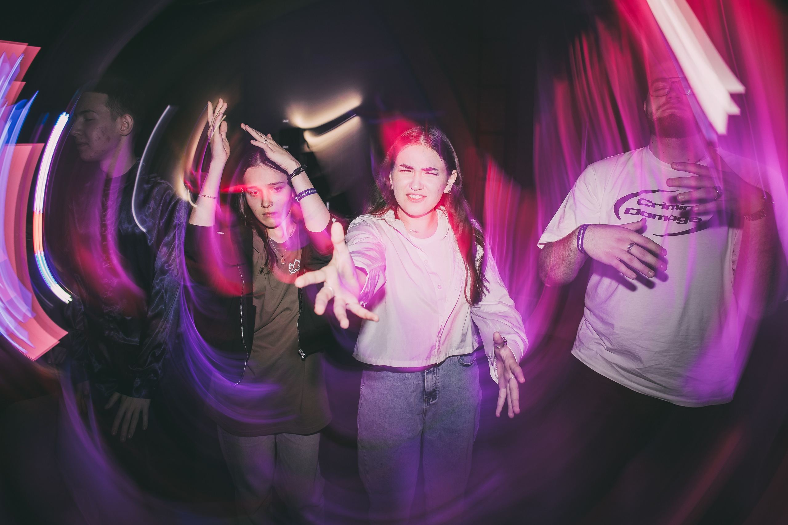 Окружной туристический форум «Айда на Урал» // 24.10 — 27.10.2024. Денис Прохоров Фотограф в г. Магнитогорск