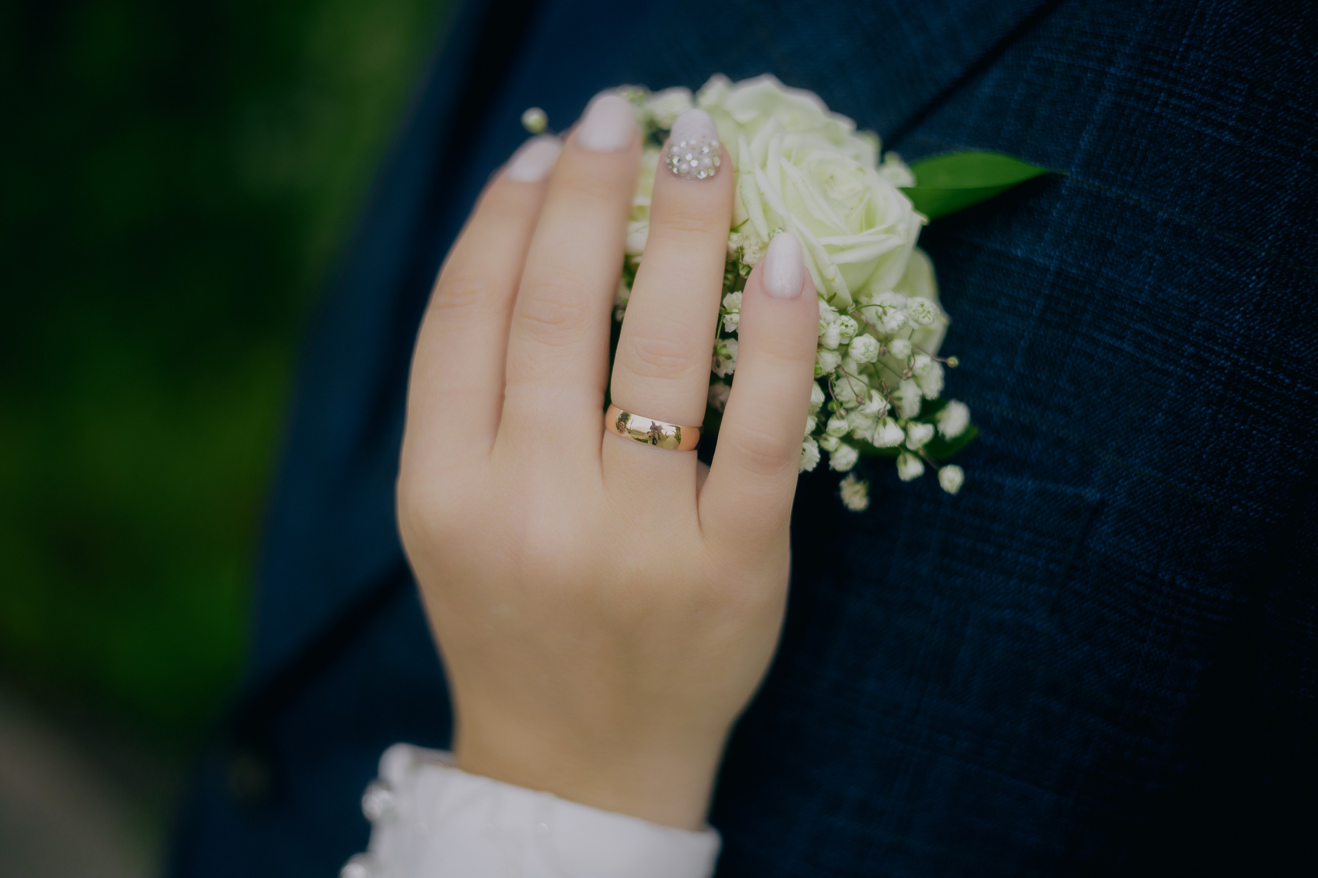 Дарья и Александр. Денис Прохоров Фотограф в г. Магнитогорск