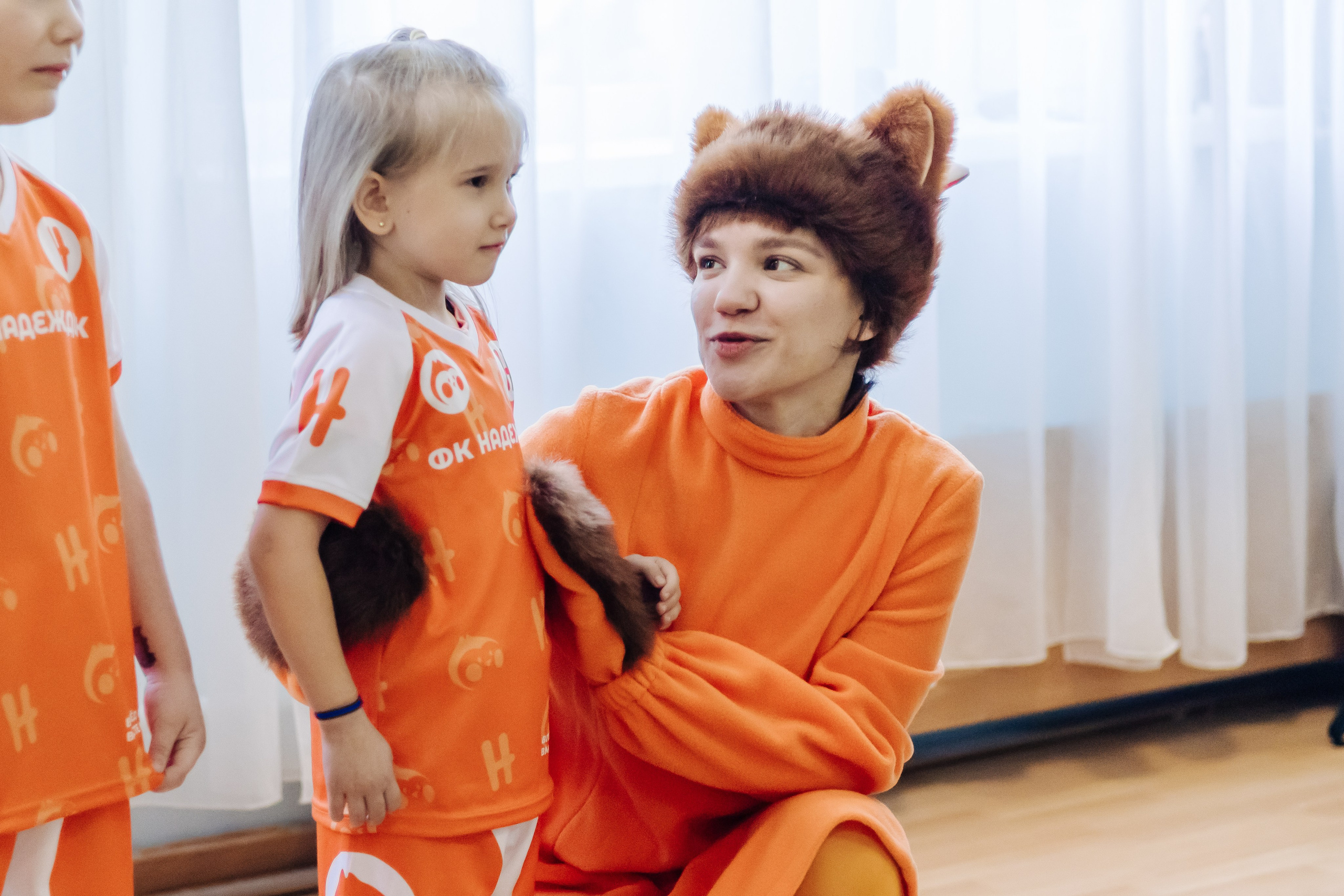 Фотосессия с кубком в детских садах г. Магнитогорска. Денис Прохоров Фотограф в г. Магнитогорск