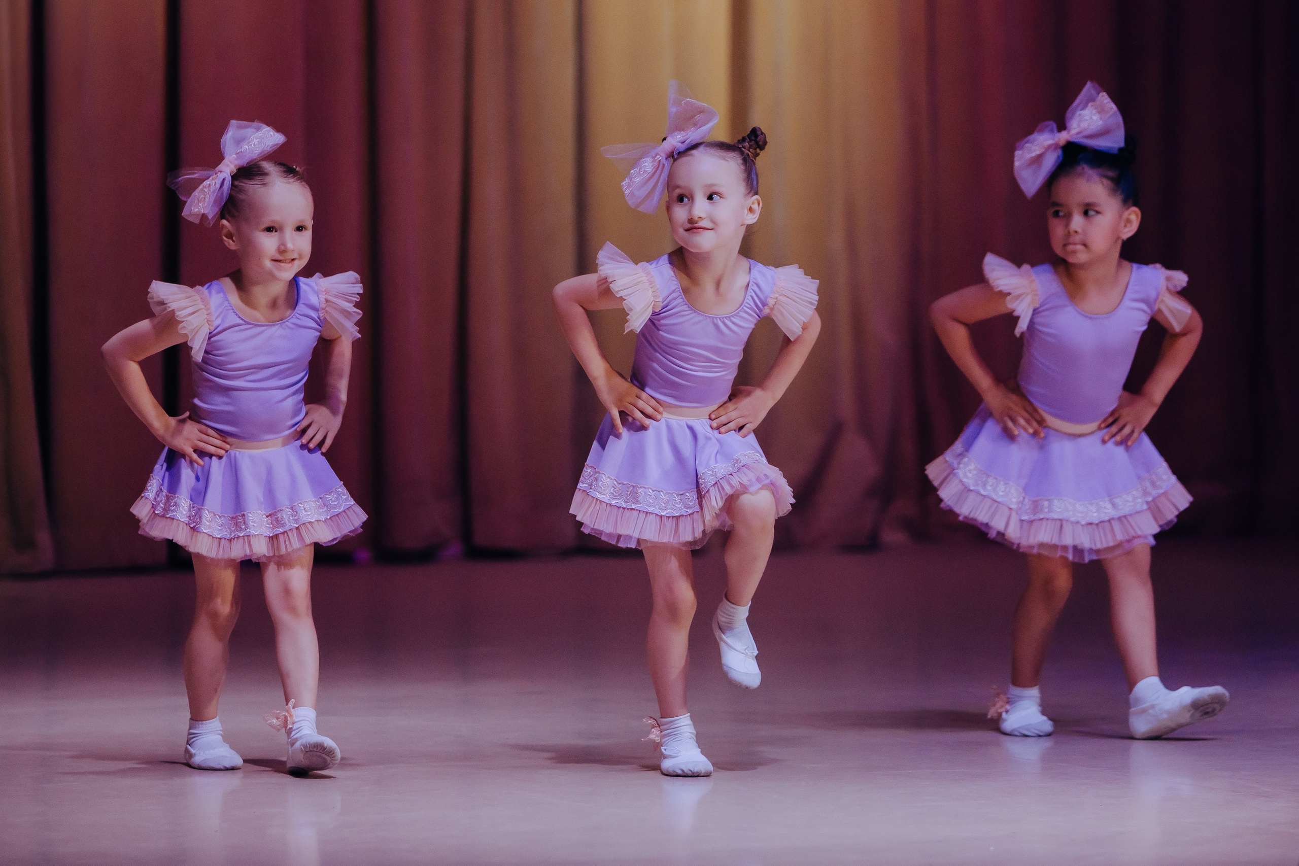 Юбилейный отчетный концерт студии хореографии «DANCEPOUll» // 20.06.25. Денис Прохоров Фотограф в г. Магнитогорск