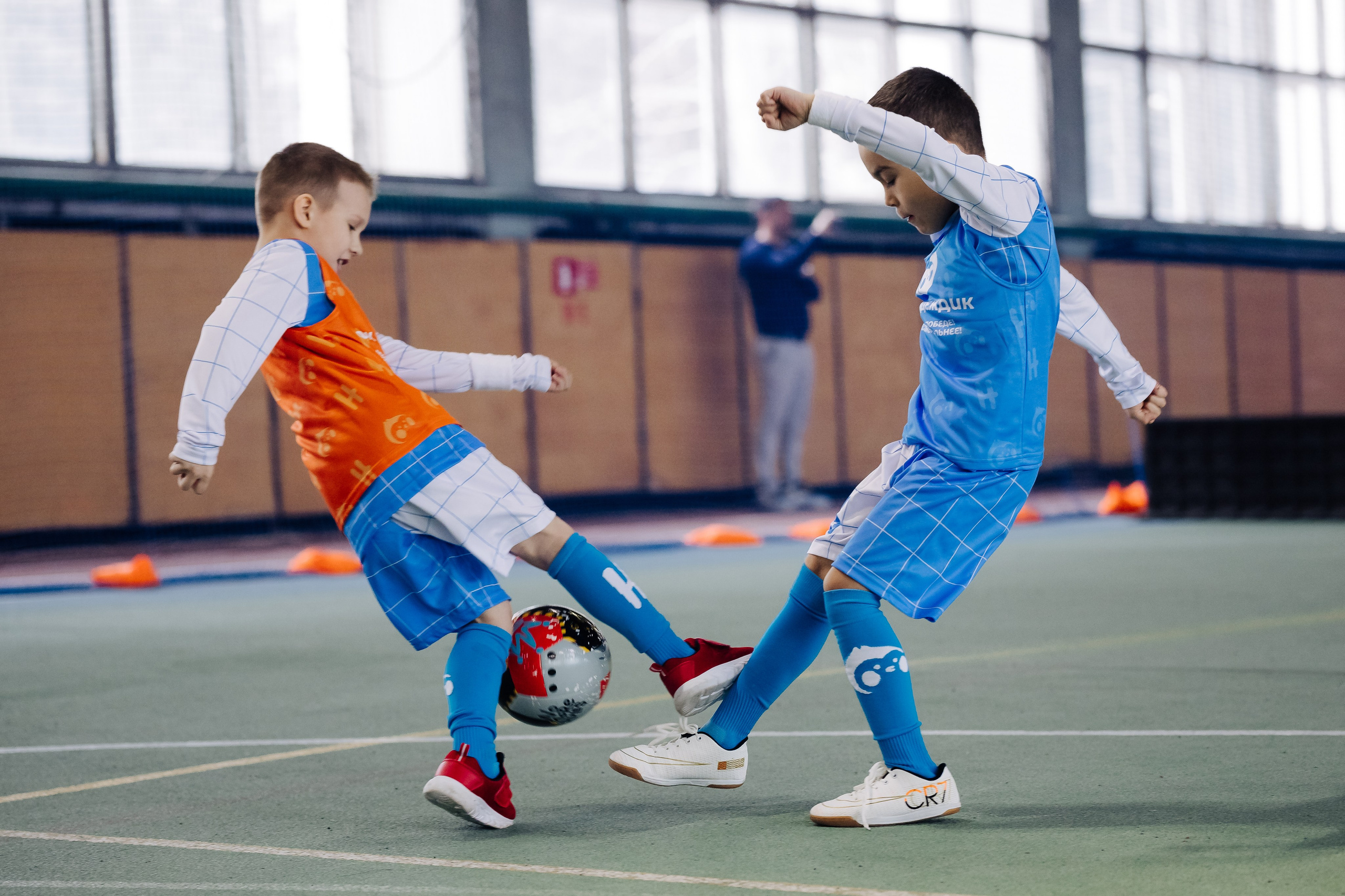 Надеждик CUP // 16.02.25. Денис Прохоров Фотограф в г. Магнитогорск