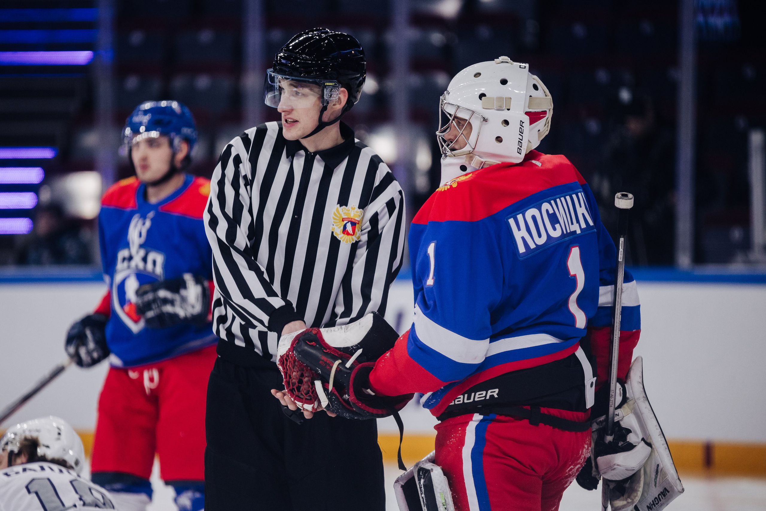 Кубок Поколения // 15.02.25. Денис Прохоров Фотограф в г. Магнитогорск