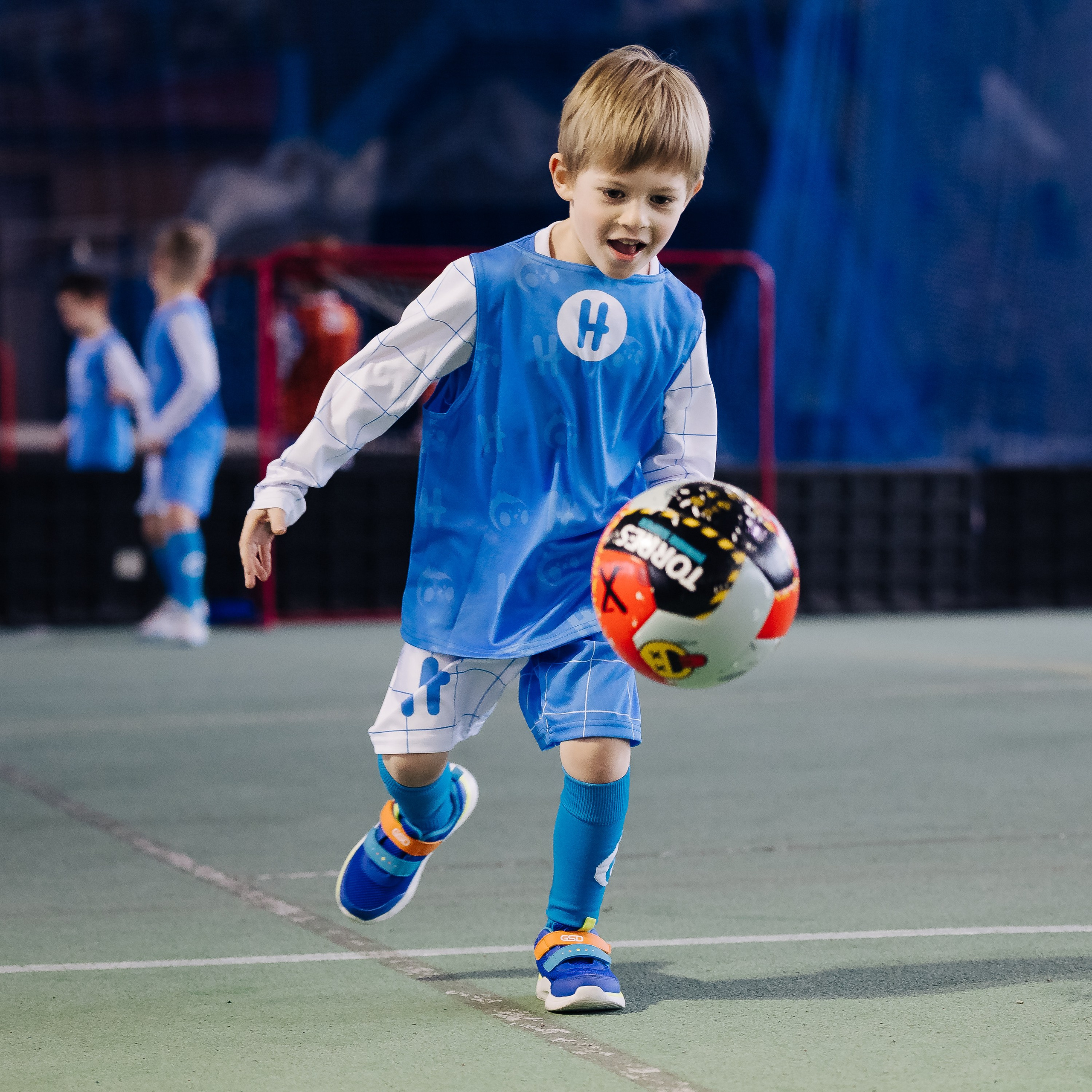 Надеждик CUP // 16.02.25. Денис Прохоров Фотограф в г. Магнитогорск