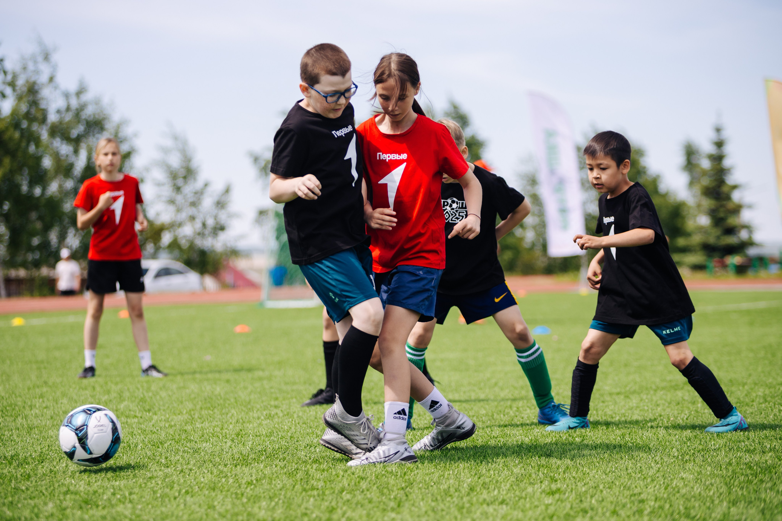 МЕТРОШКА-2025|Фершампенуаз // 28.05.25. Денис Прохоров Фотограф в г. Магнитогорск