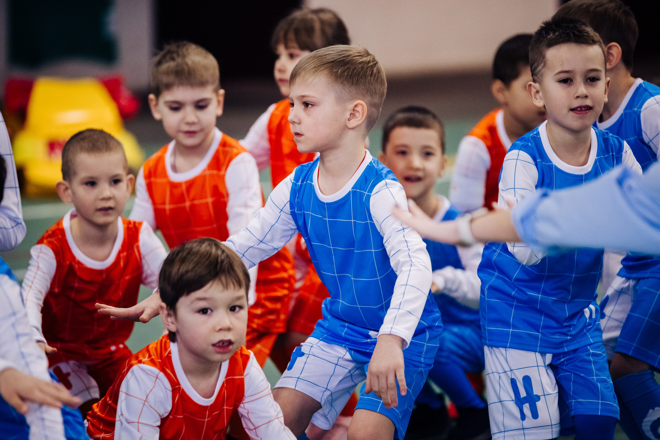 Надеждик CUP // 16.02.25. Денис Прохоров Фотограф в г. Магнитогорск