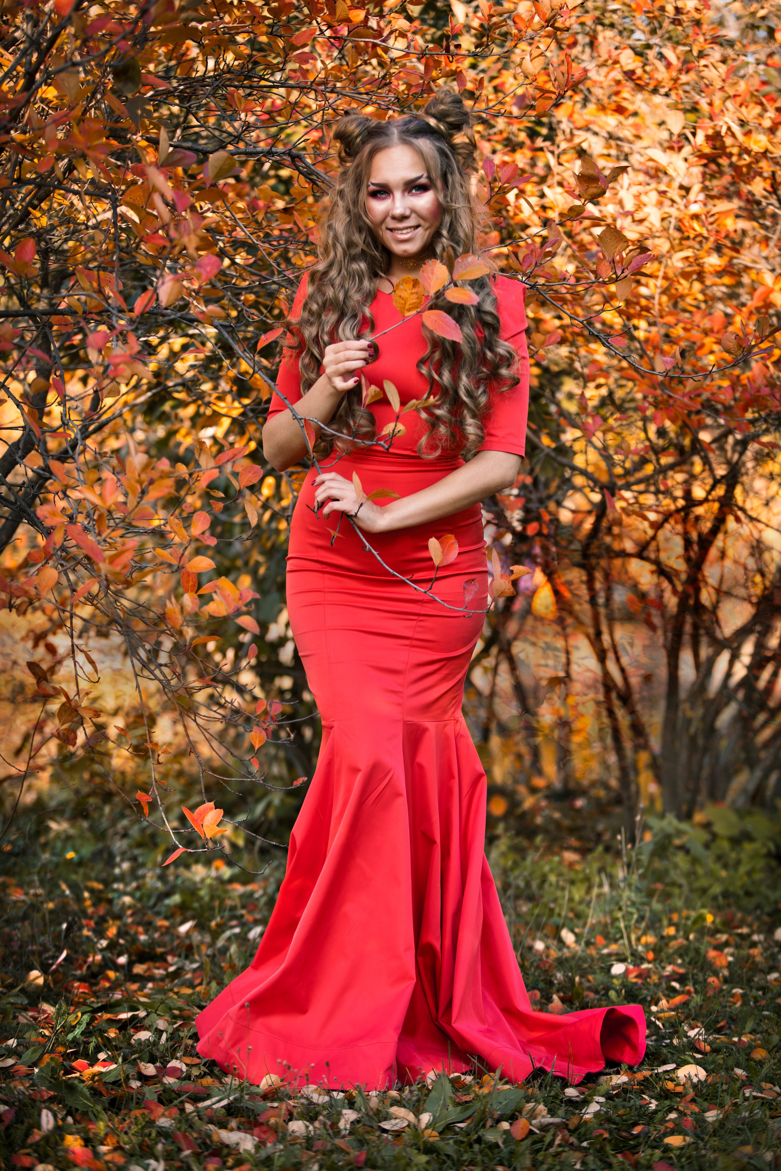 Женя. Фотограф Мария Кольцова