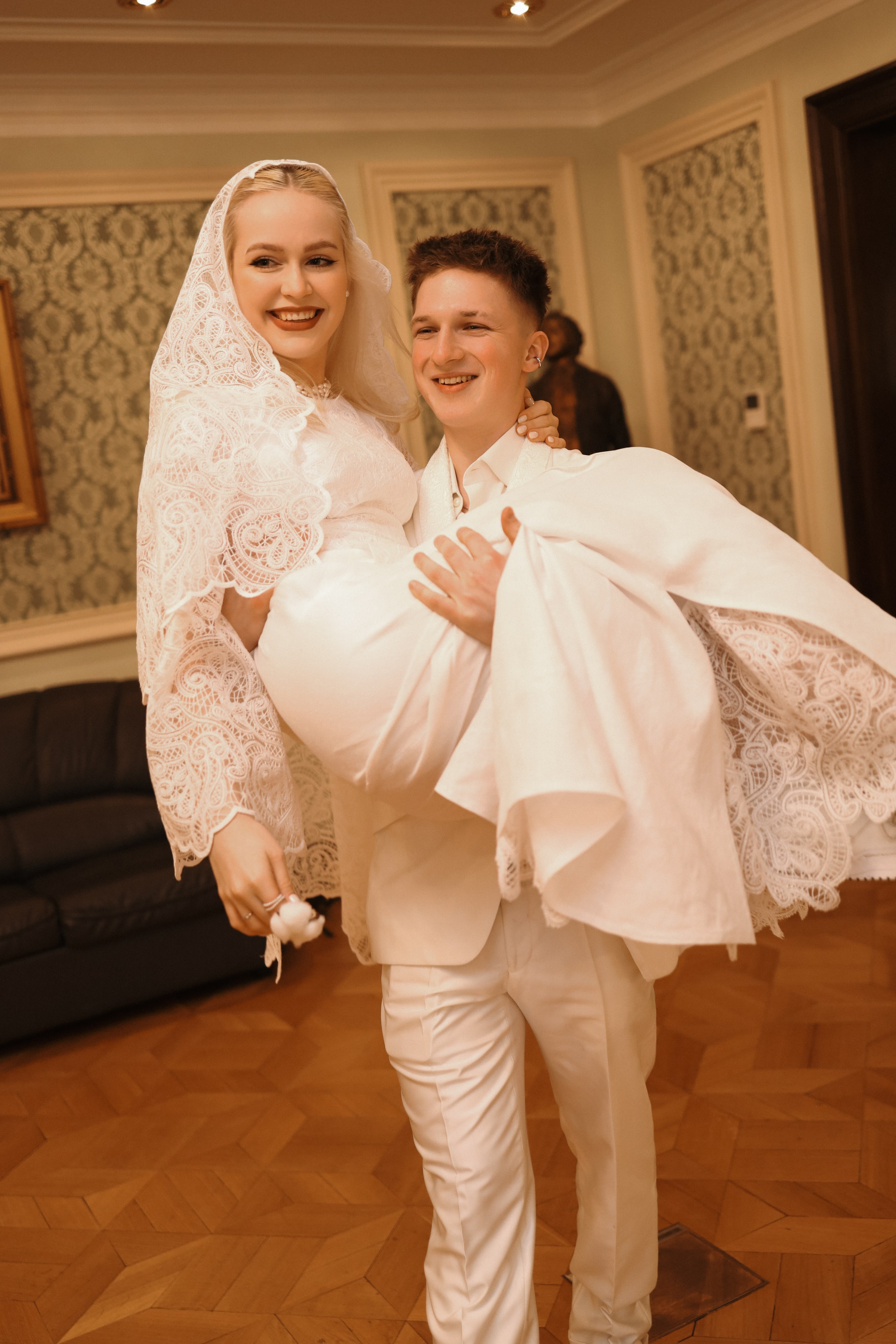М&Л. Усадьба Зубовых. Диана Чечель. Свадебный и семейный фотограф в Москве
