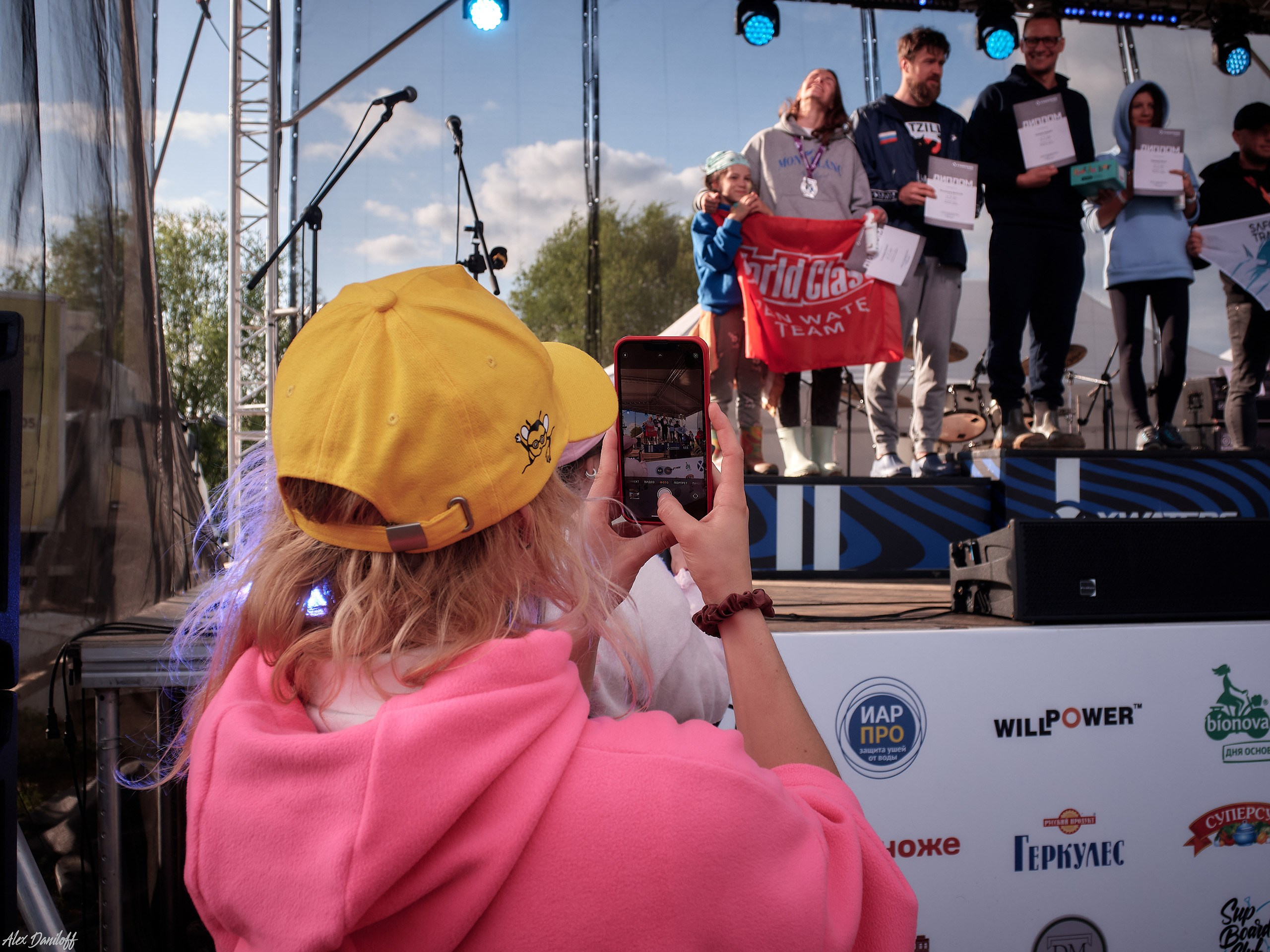 X-Waters Муром 2025. Муром-Инфо. Новости культуры, образования, спорта в городе Муром