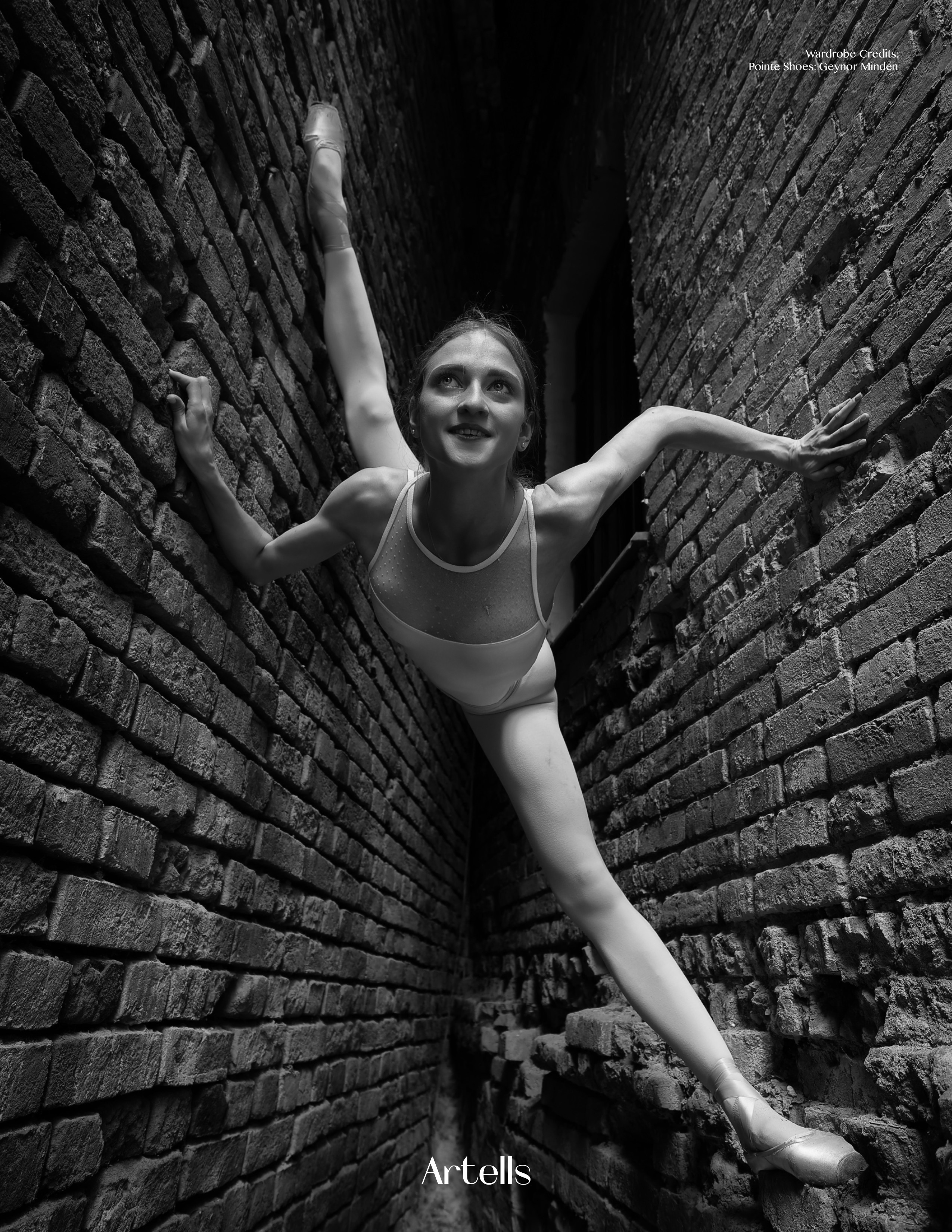 Публикации. Oles Paritskiy