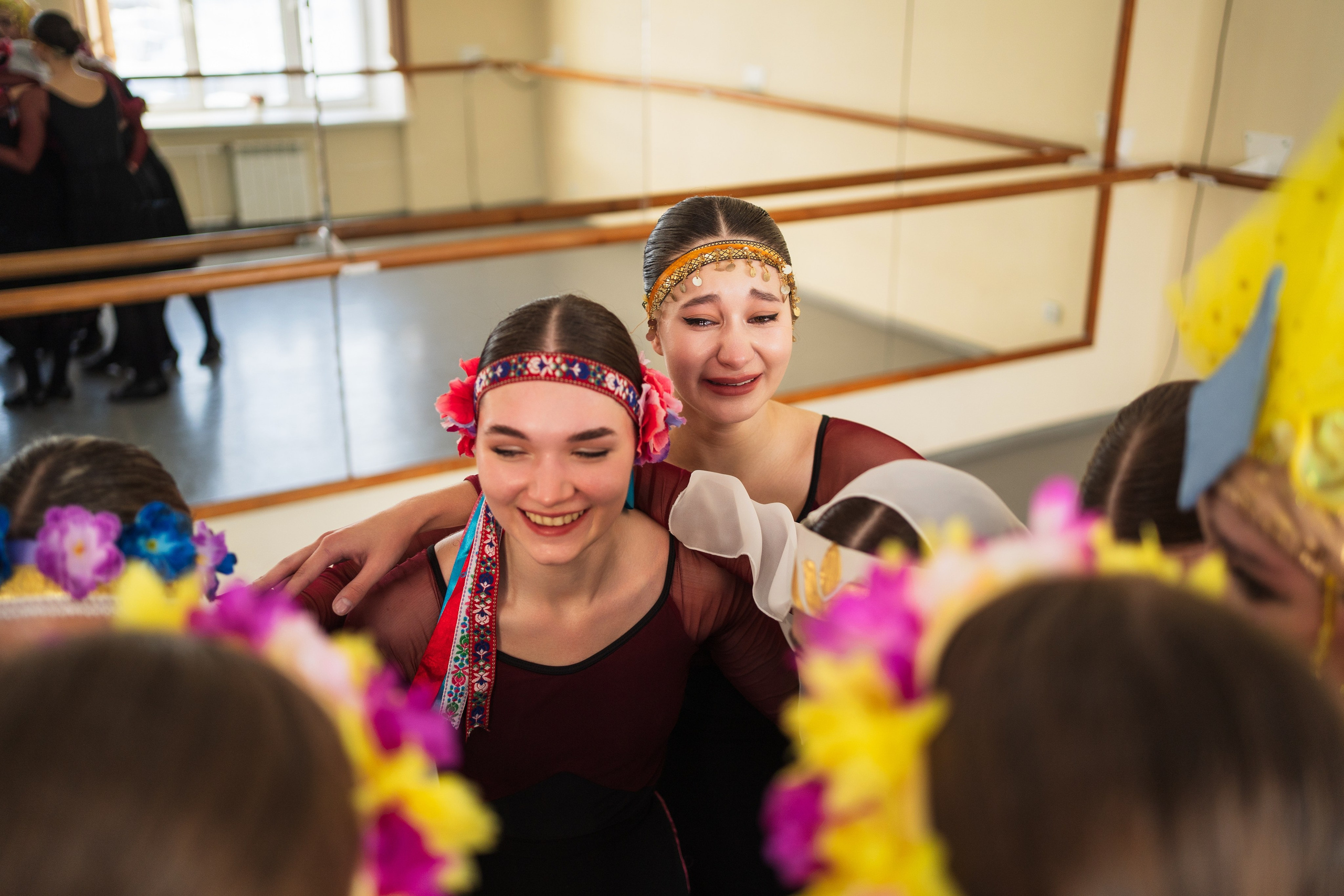 ГОСы в КемГИК. Фотограф на любое событие в Кемерово