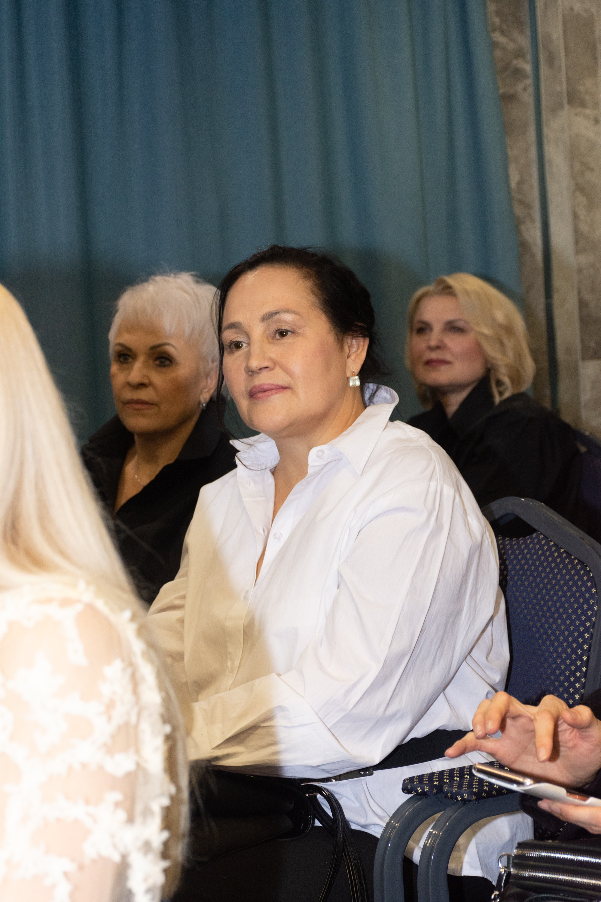 ВитаСмайл Клиентский день. Фотограф Максим Буряк