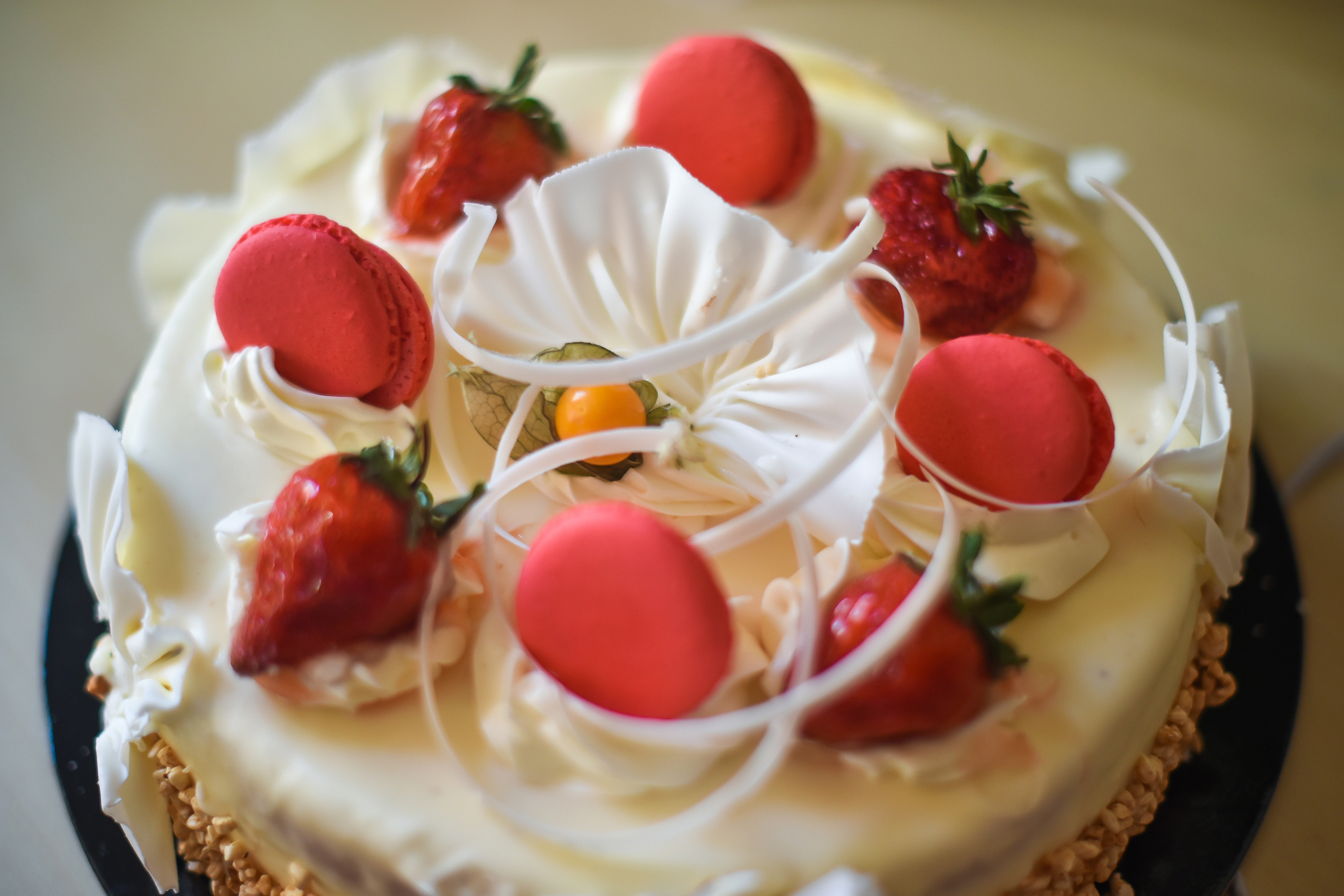 ВКУСНЫЕ ФОТОЧКИ. Фотограф для бизнесконтента, репортажей и семейного альбома в Москве