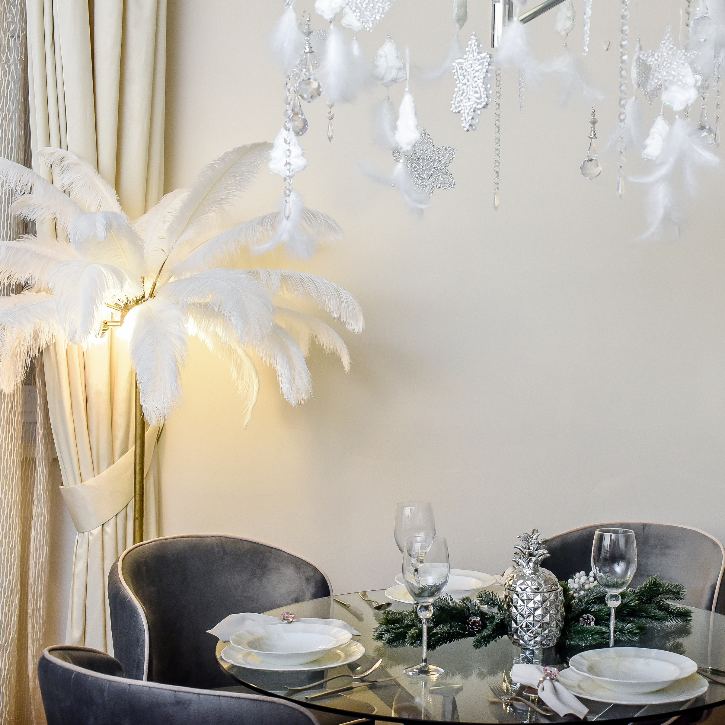 Новогодняя съемка в Москве. Фотограф для бизнесконтента, репортажей и семейного альбома в Москве