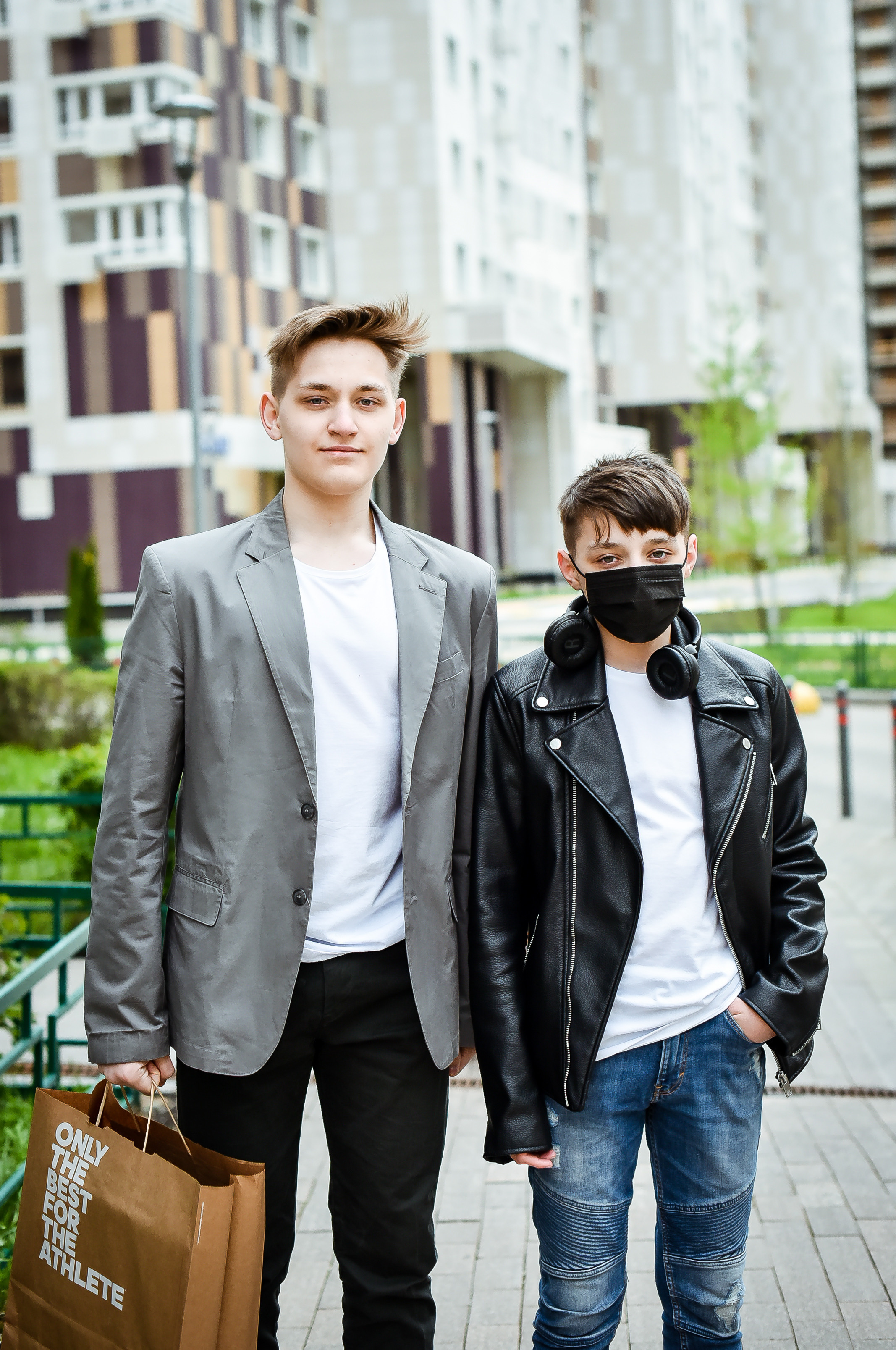 Семейный фотограф в обручевском районе. Фотограф для бизнесконтента, репортажей и семейного альбома в Москве