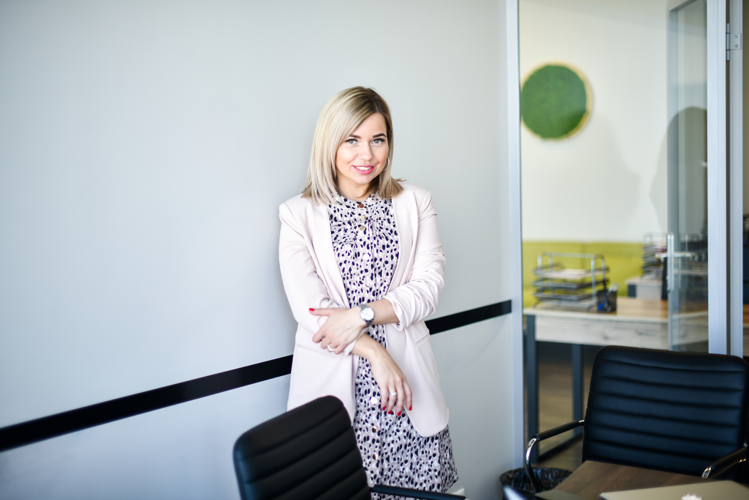 Портретная съемка в Москве. Фотограф для бизнесконтента, репортажей и семейного альбома в Москве