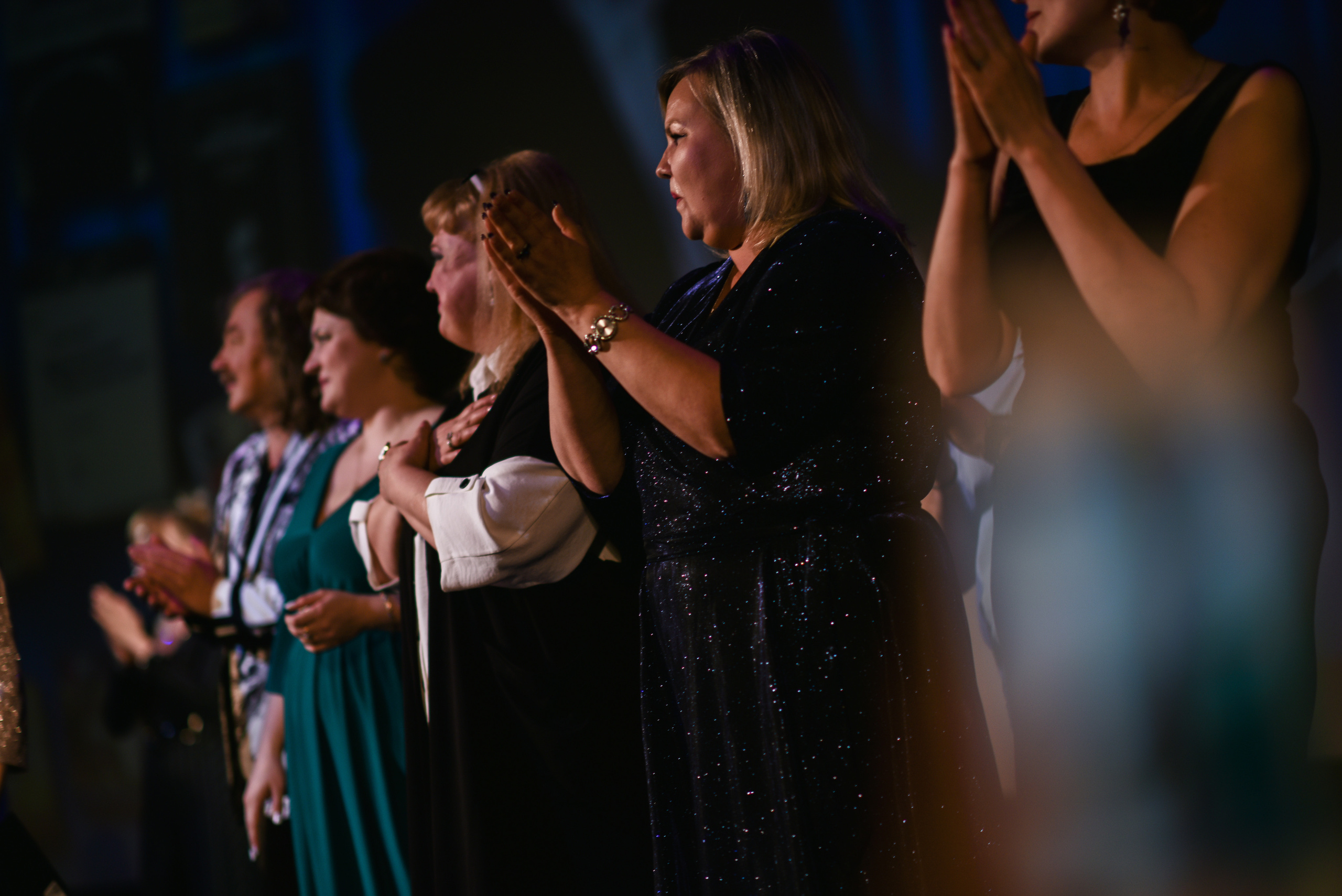 КОНЦЕРТ ПАМЯТИ ЗИНОВЬЕВА. Фотограф для бизнесконтента, репортажей и семейного альбома в Москве