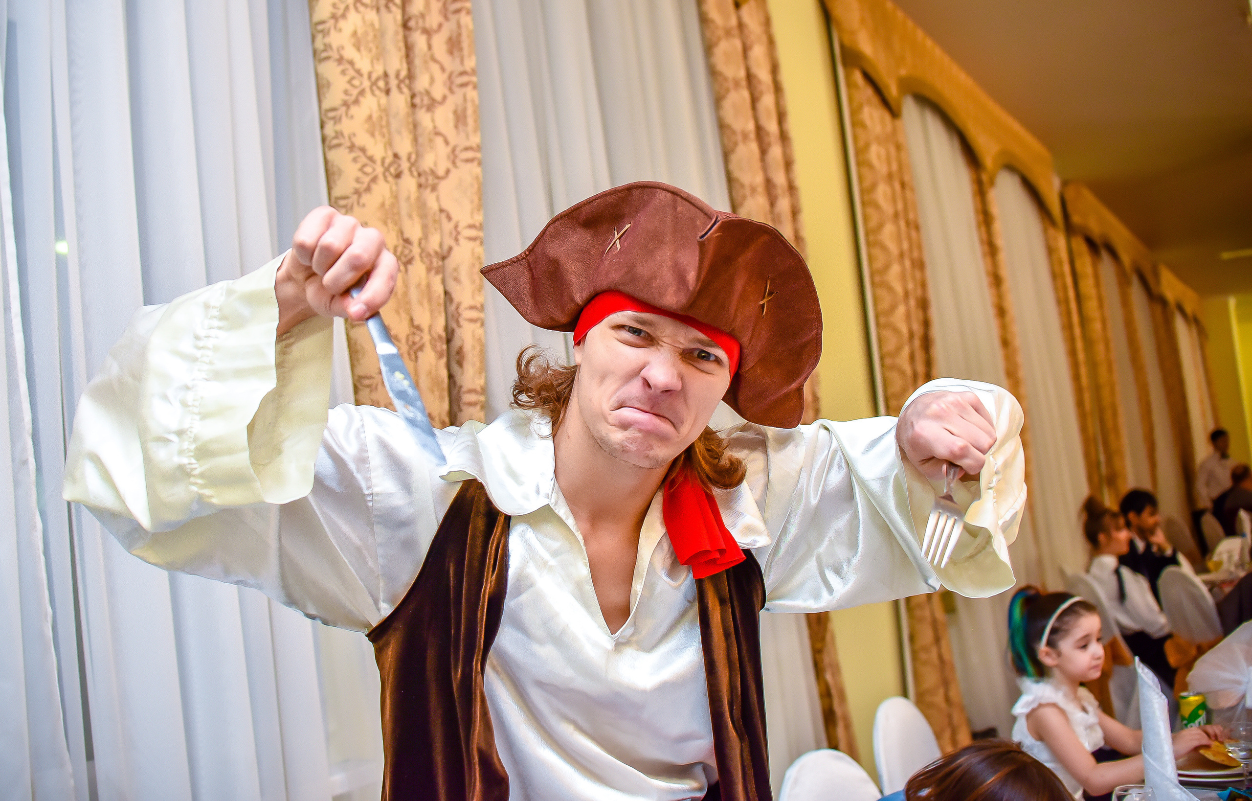 Фотограф на день рождения. Фотограф для бизнесконтента, репортажей и семейного альбома в Москве