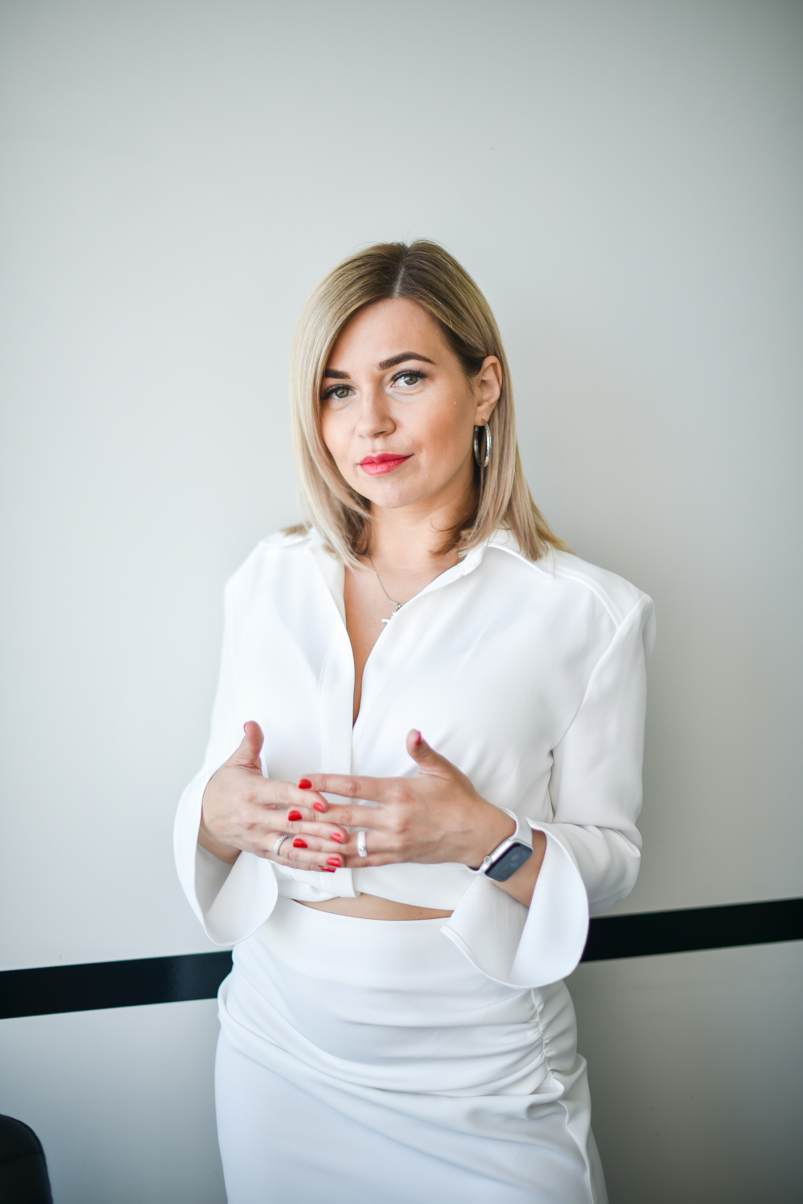 Портретная съемка в Москве. Фотограф для бизнесконтента, репортажей и семейного альбома в Москве