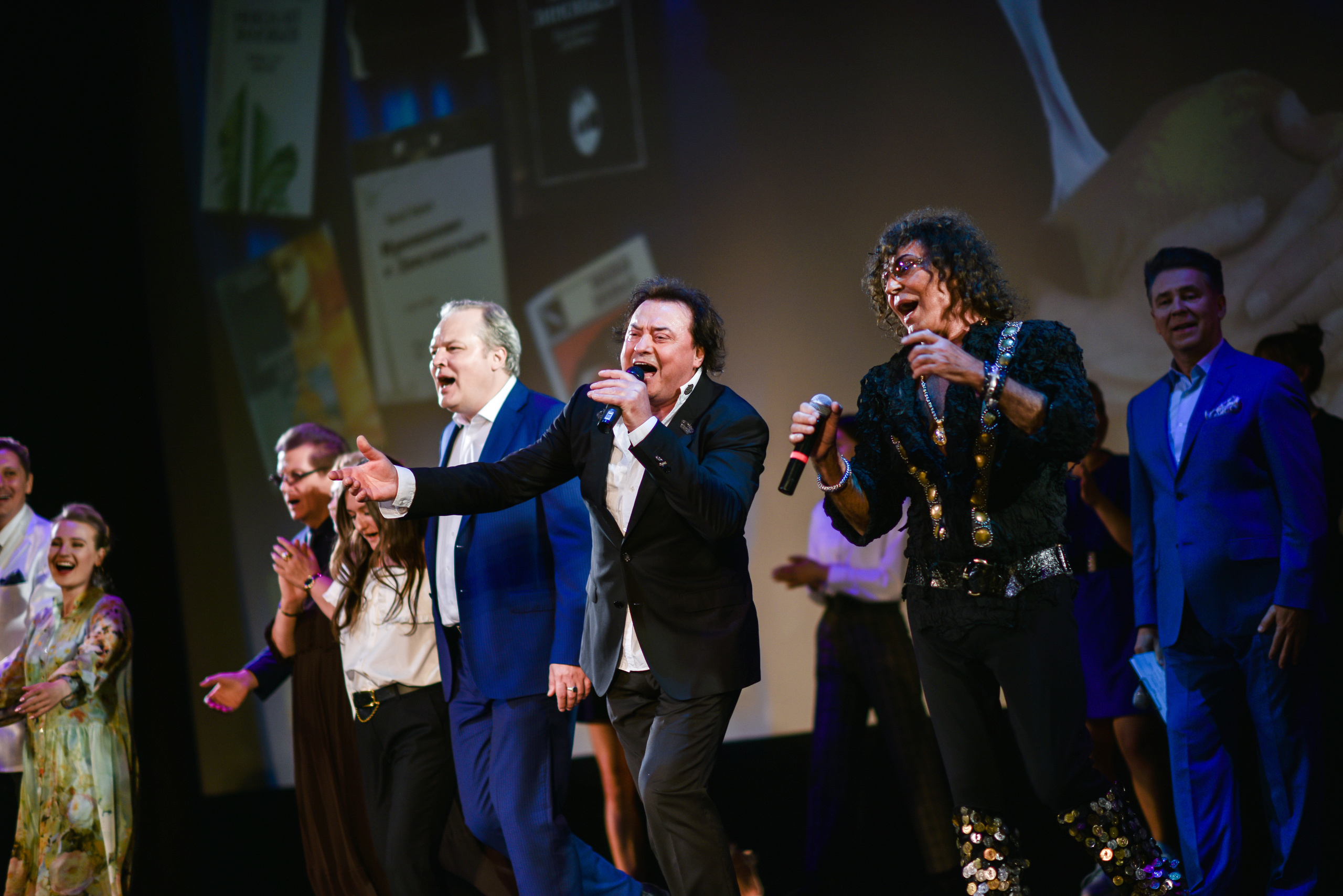 КОНЦЕРТ ПАМЯТИ ЗИНОВЬЕВА. Фотограф для бизнесконтента, репортажей и семейного альбома в Москве