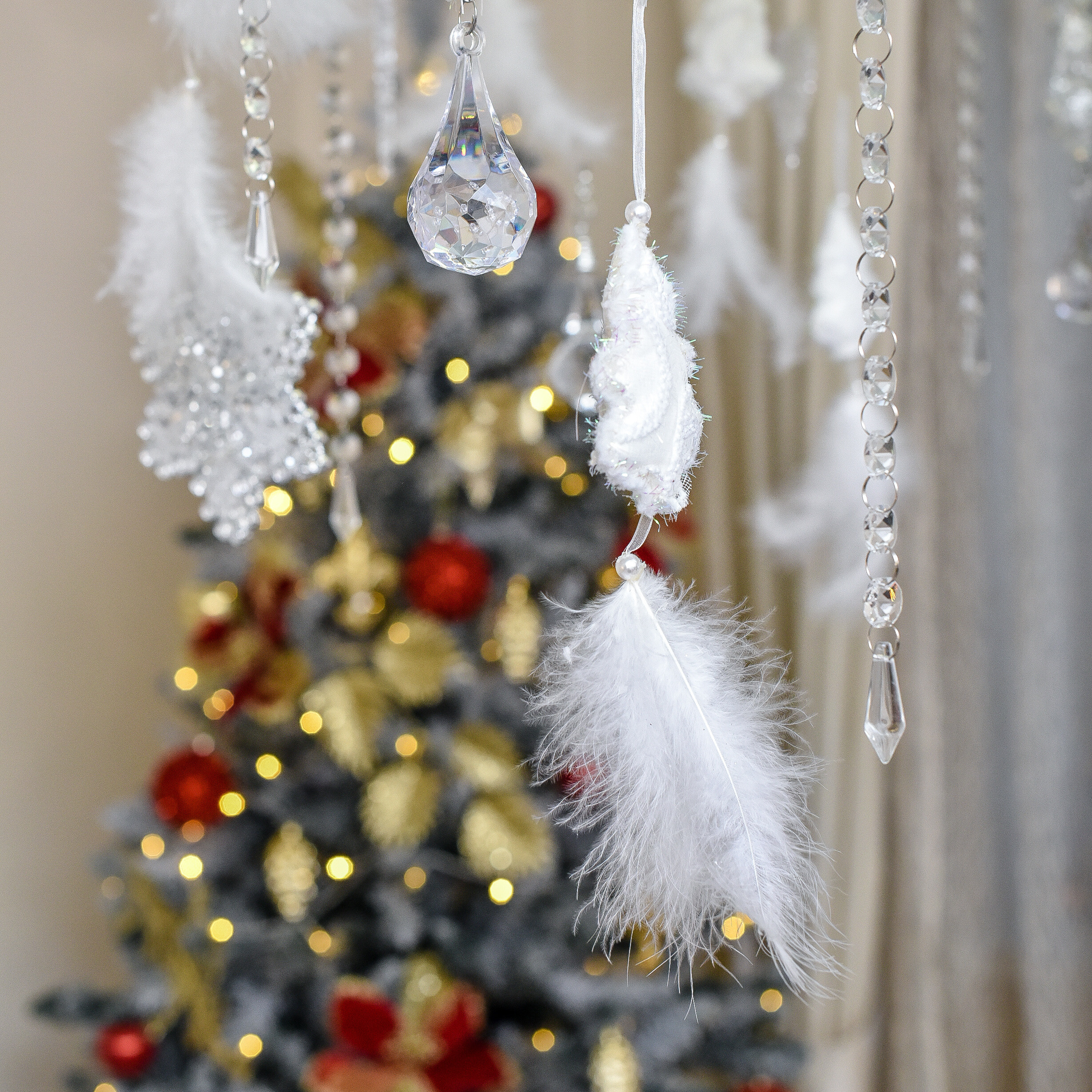 Новогодняя съемка в Москве. Фотограф для бизнесконтента, репортажей и семейного альбома в Москве