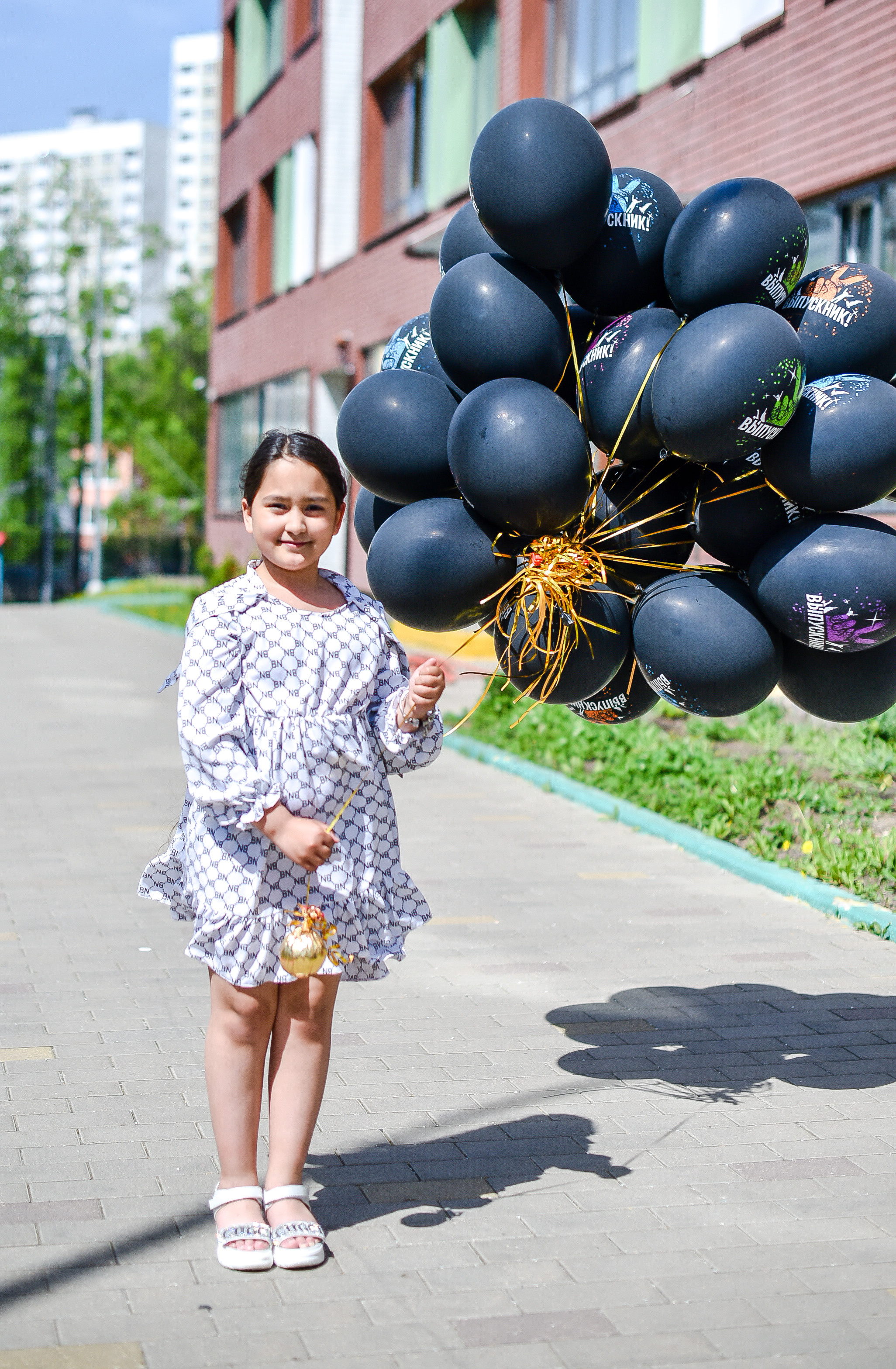 Школьная фотосъемка в Москве. Фотограф для бизнесконтента, репортажей и семейного альбома в Москве