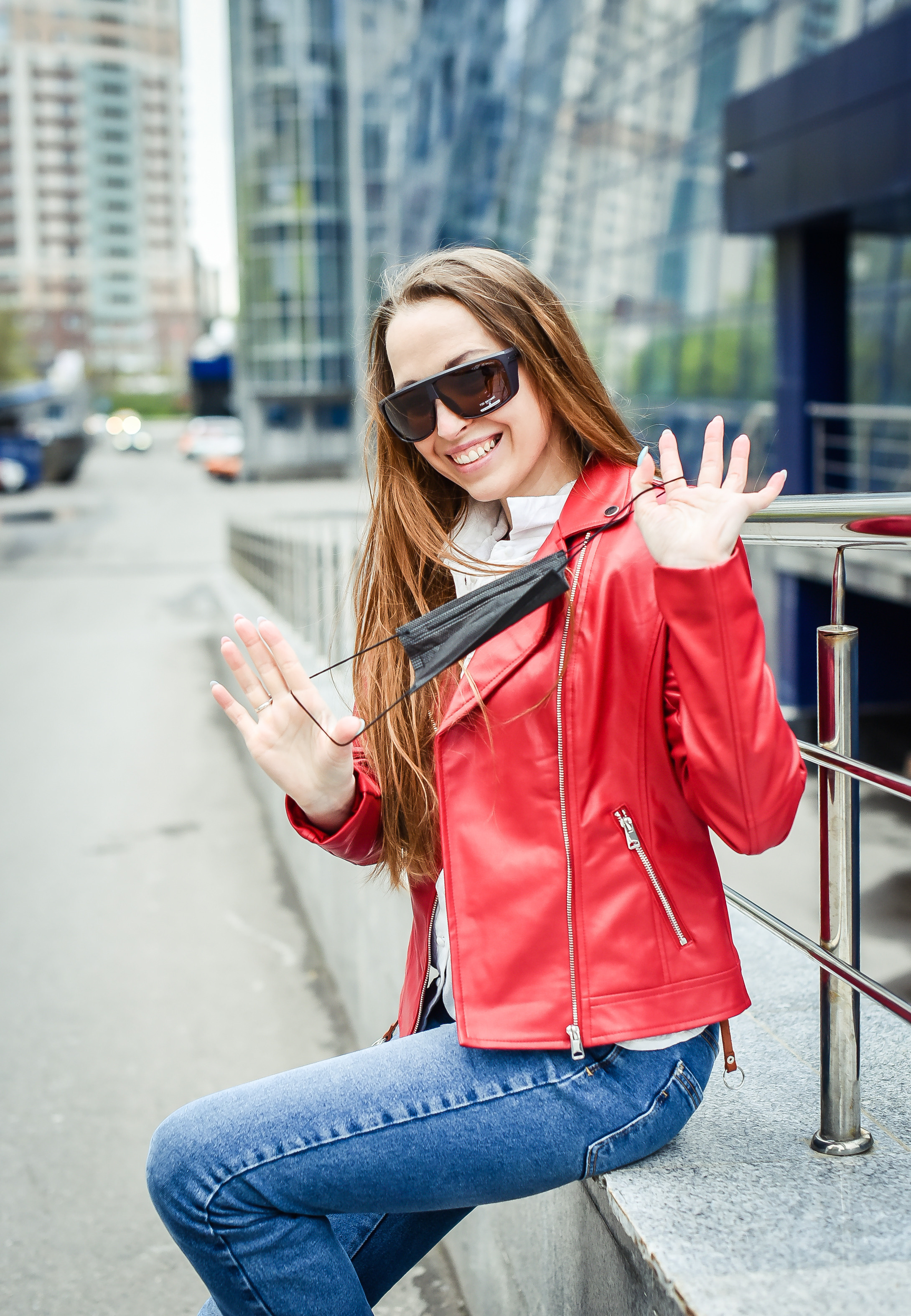 Семейный фотограф в обручевском районе. Фотограф для бизнесконтента, репортажей и семейного альбома в Москве