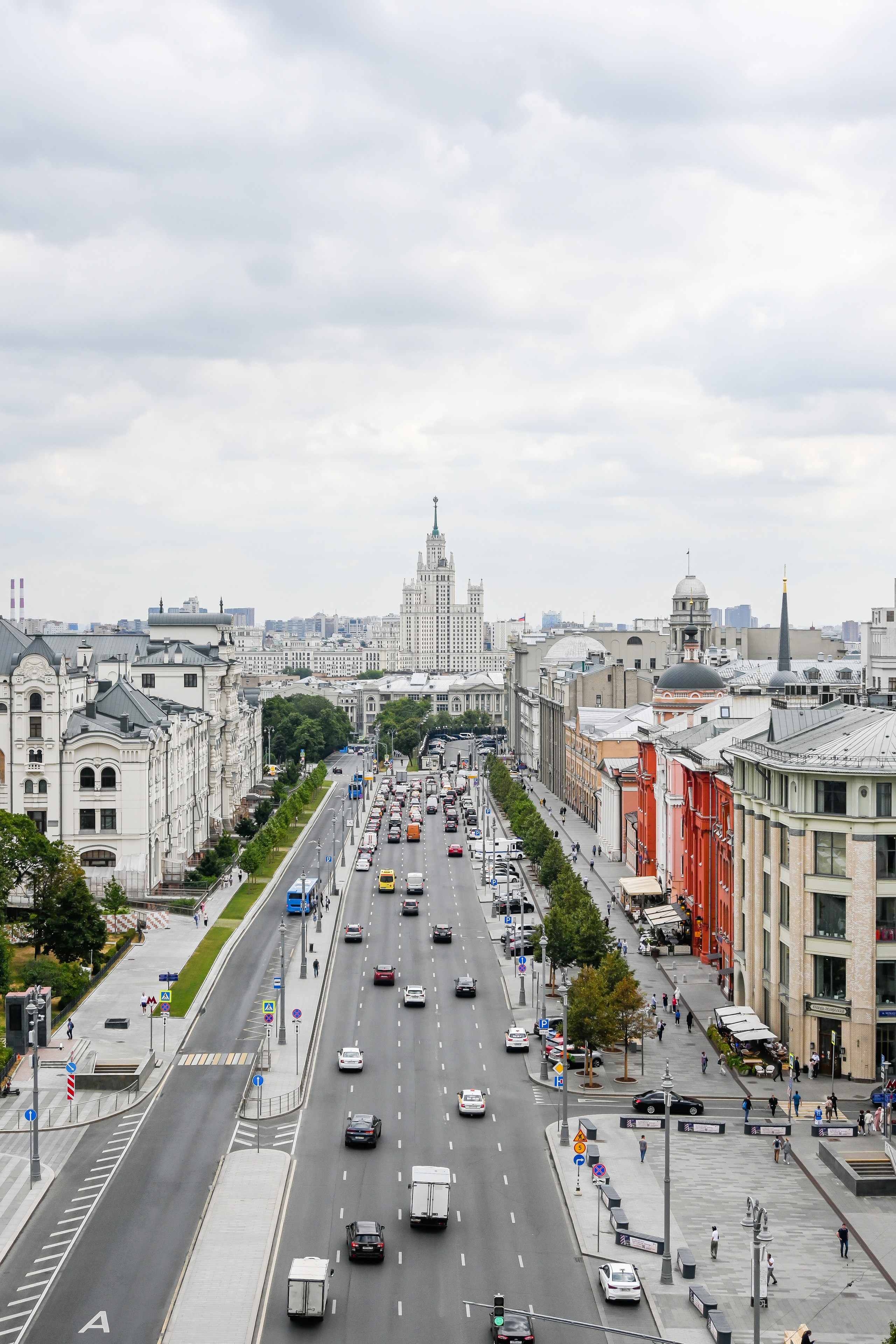 ЦДМ. КРЫША. Фотограф для бизнесконтента, репортажей и семейного альбома в Москве