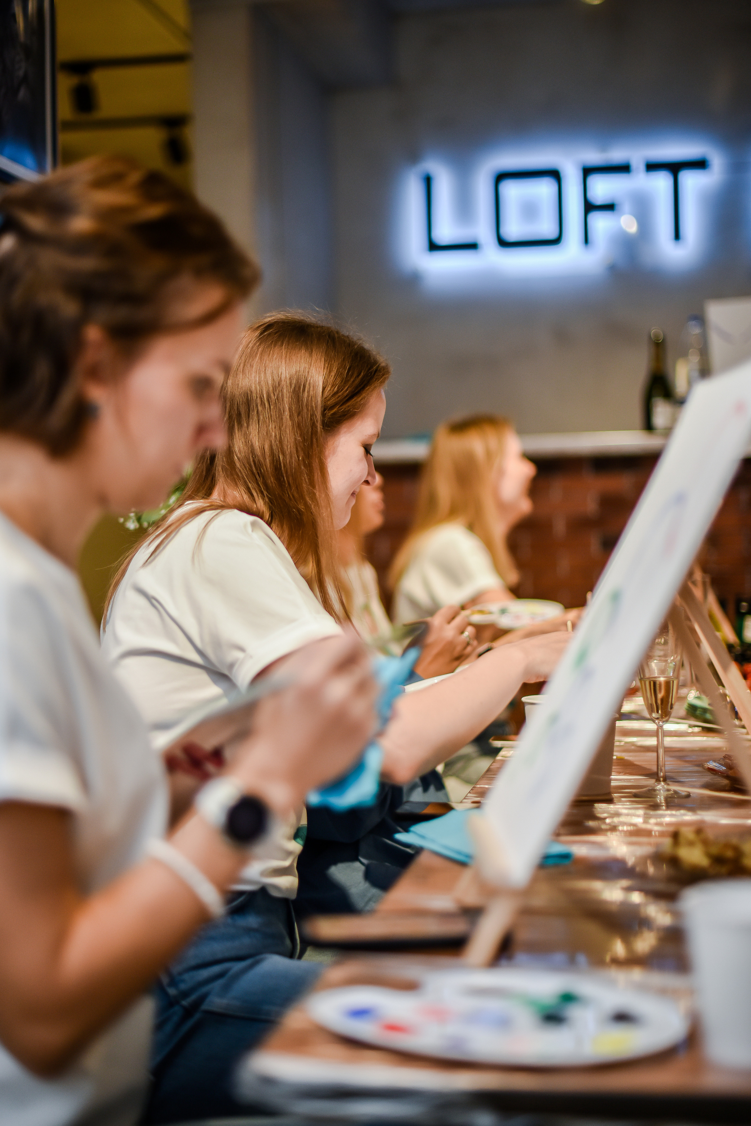 БЭБИ ВЕЧЕРИНКА. Фотограф для бизнесконтента, репортажей и семейного альбома в Москве