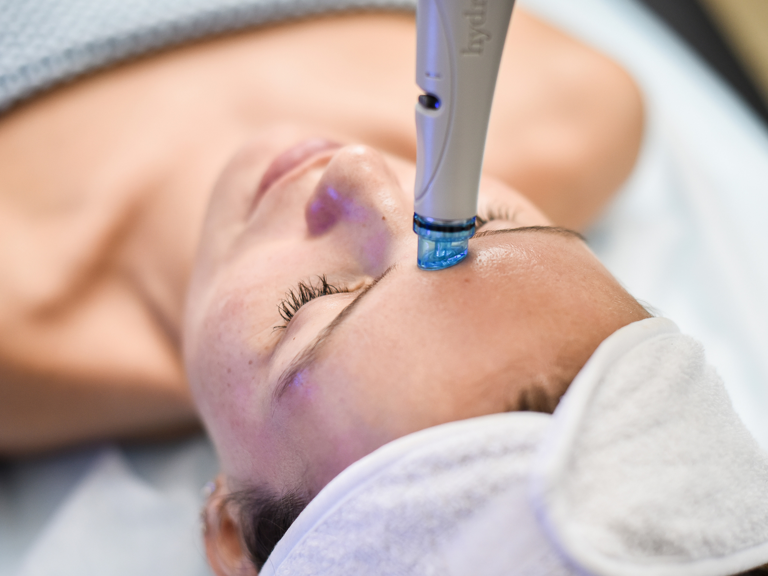 Фотосъемка для салонов и кометологов в Москве. Фотограф для бизнесконтента, репортажей и семейного альбома в Москве