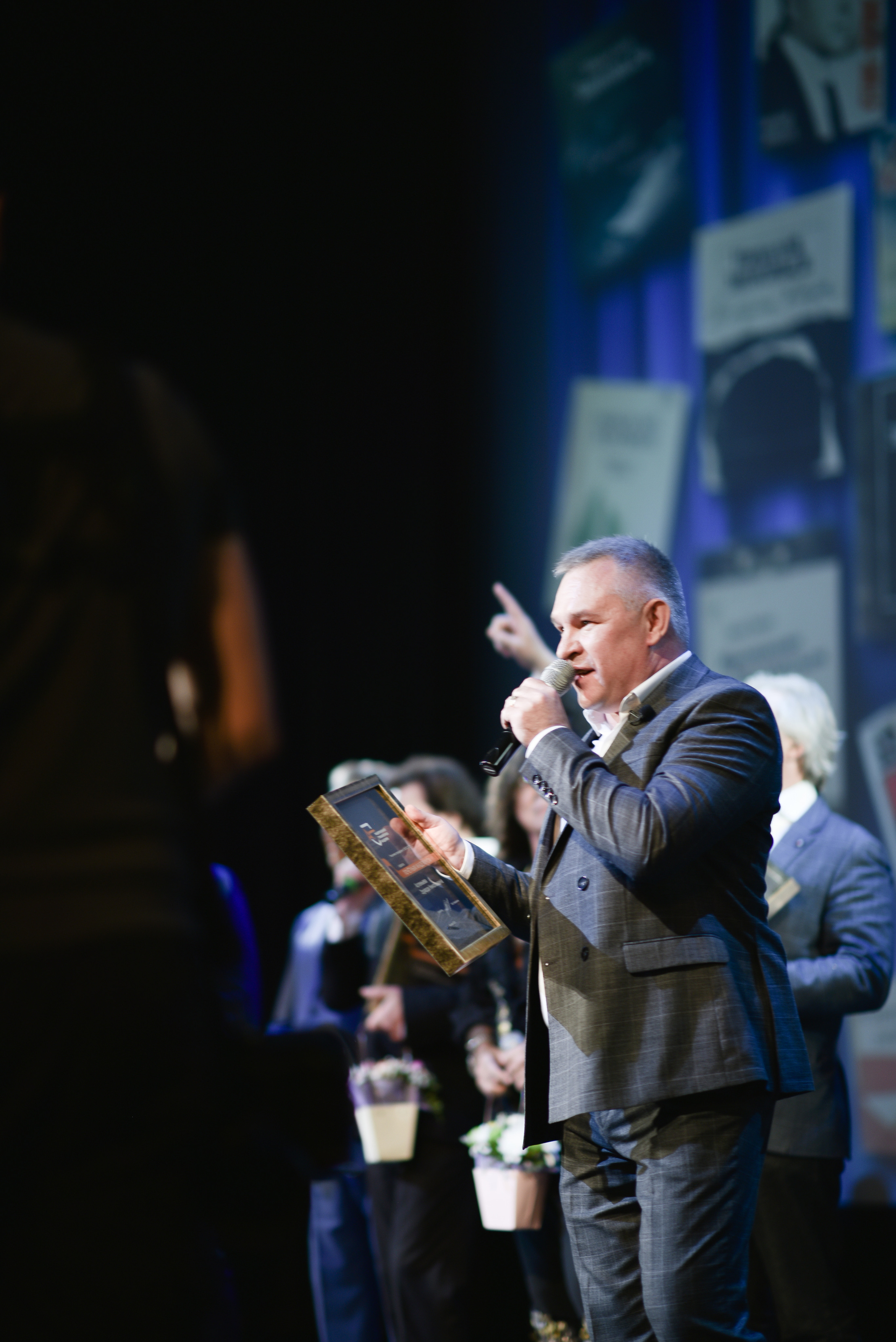 КОНЦЕРТ ПАМЯТИ ЗИНОВЬЕВА. Фотограф для бизнесконтента, репортажей и семейного альбома в Москве