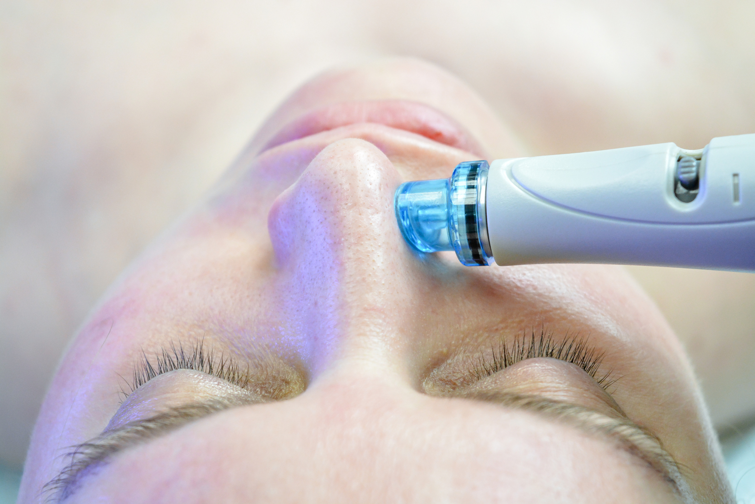 Фотосъемка для салонов и кометологов в Москве. Фотограф для бизнесконтента, репортажей и семейного альбома в Москве