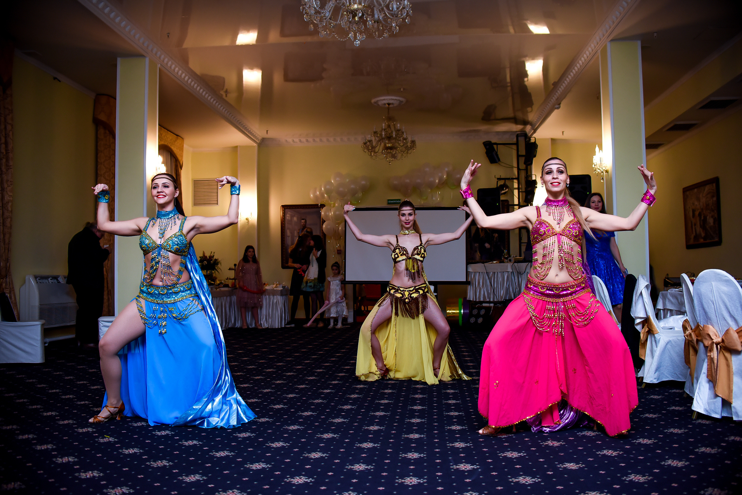 Фотограф на день рождения. Фотограф для бизнесконтента, репортажей и семейного альбома в Москве