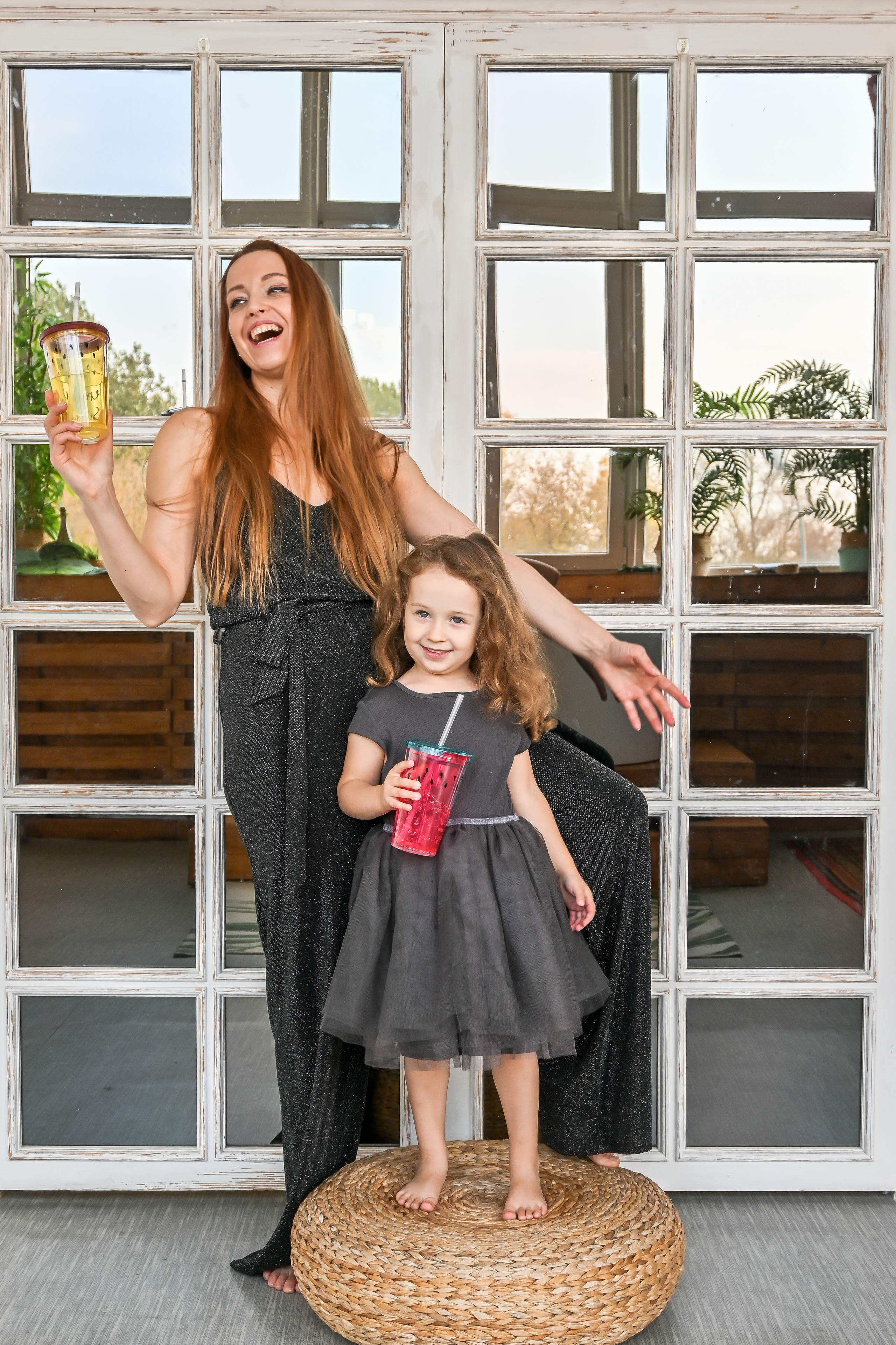 РЕКЛАМА ТЬЮБИКОВ. МАРУСЯ и Я. Фотограф для бизнесконтента, репортажей и семейного альбома в Москве