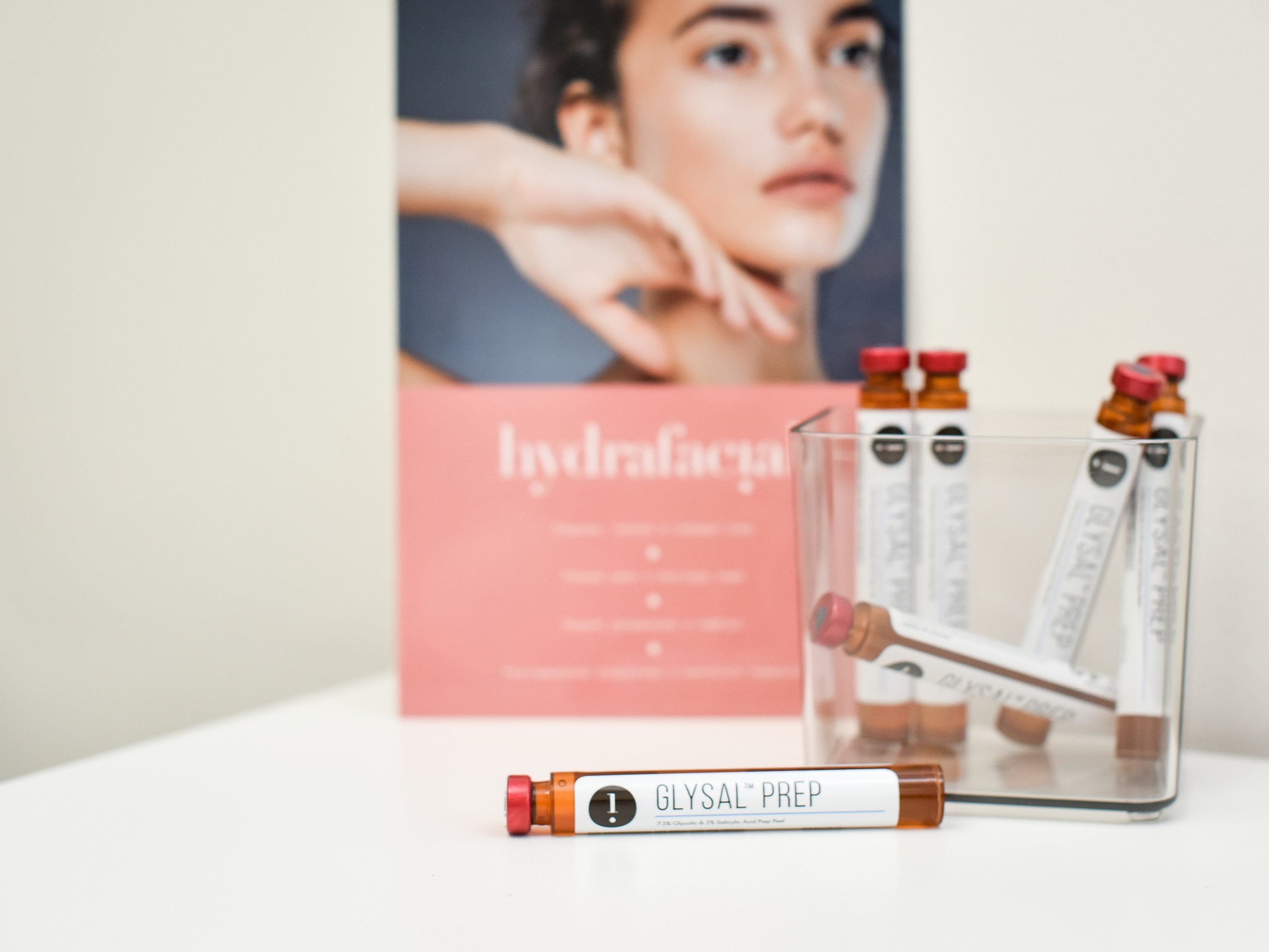 Фотосъемка для салонов и кометологов в Москве. Фотограф для бизнесконтента, репортажей и семейного альбома в Москве