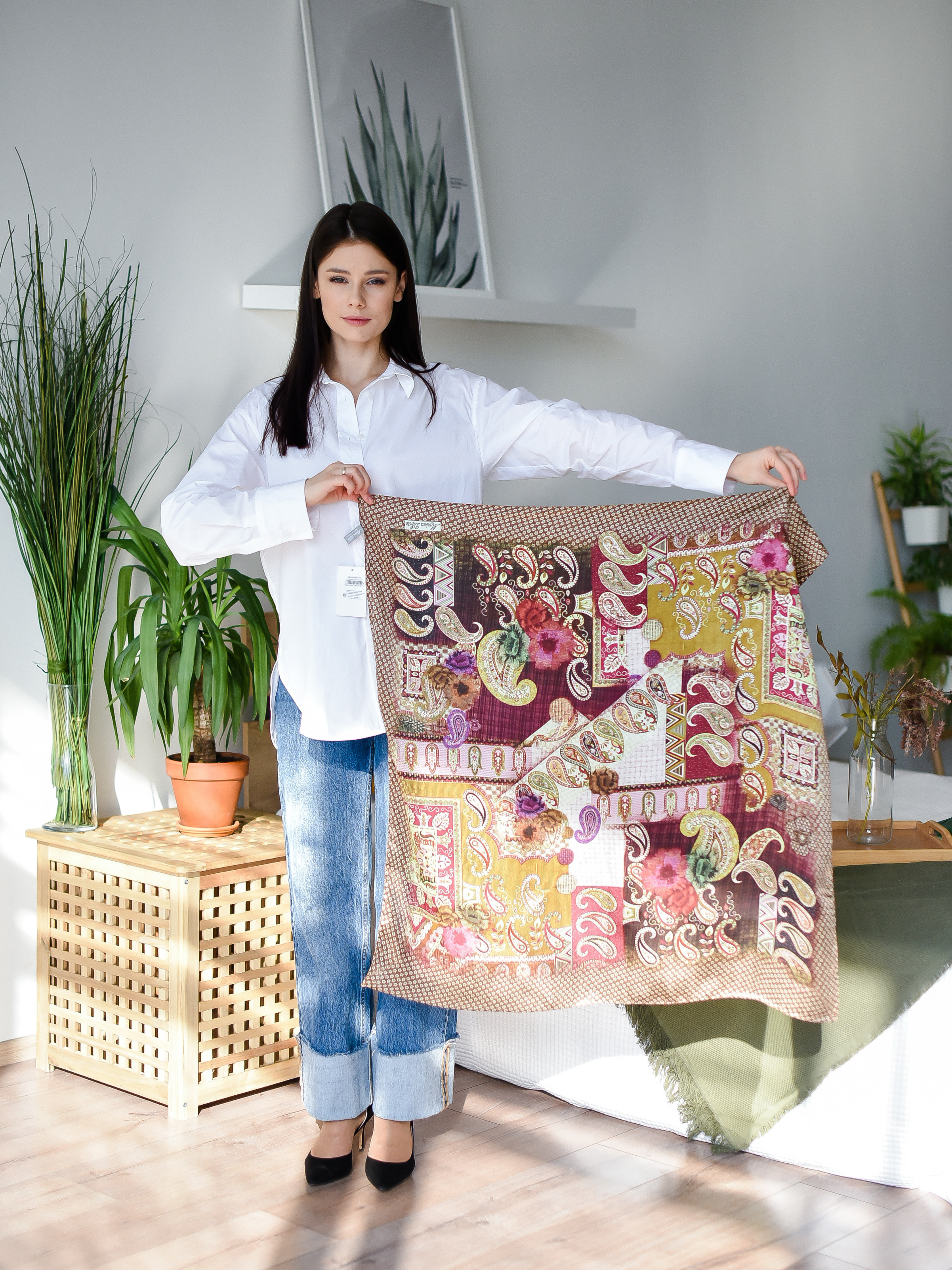 ПЛАТКИ. КАТАЛОГ В ИНТЕРЬЕРЕ. Фотограф для бизнесконтента, репортажей и семейного альбома в Москве